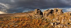 Photo taken at West Dartmoor