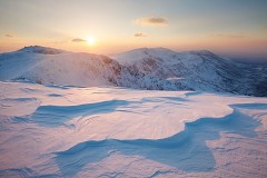Photo taken at Glyder Fach, Snowdonia
