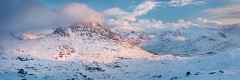 Photo taken at Caseg Fraith, Snowdonia