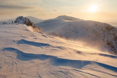 Photo taken at Castell y Gwynt, Snowdonia