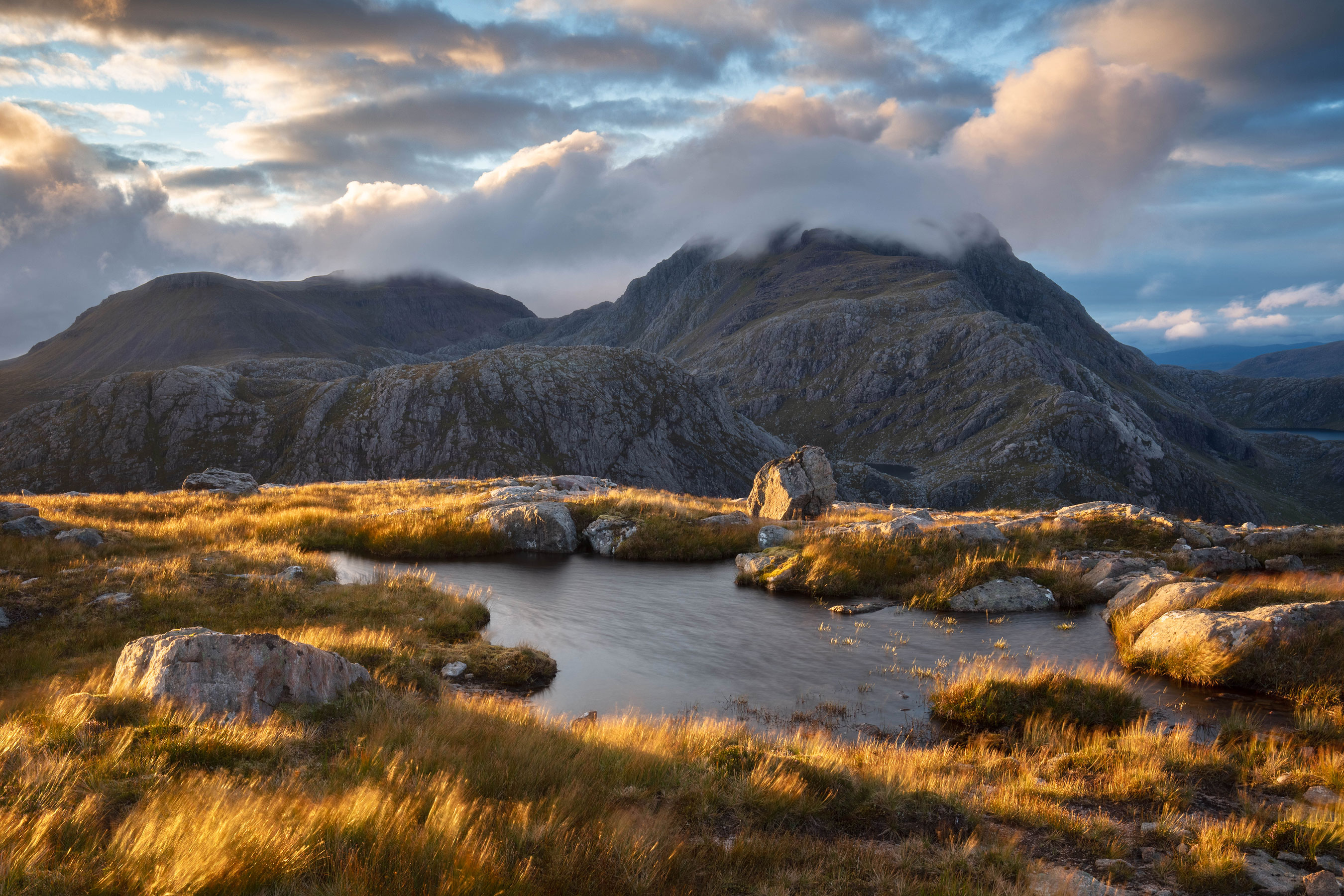 Photo taken at The Great Wilderness, Scotland