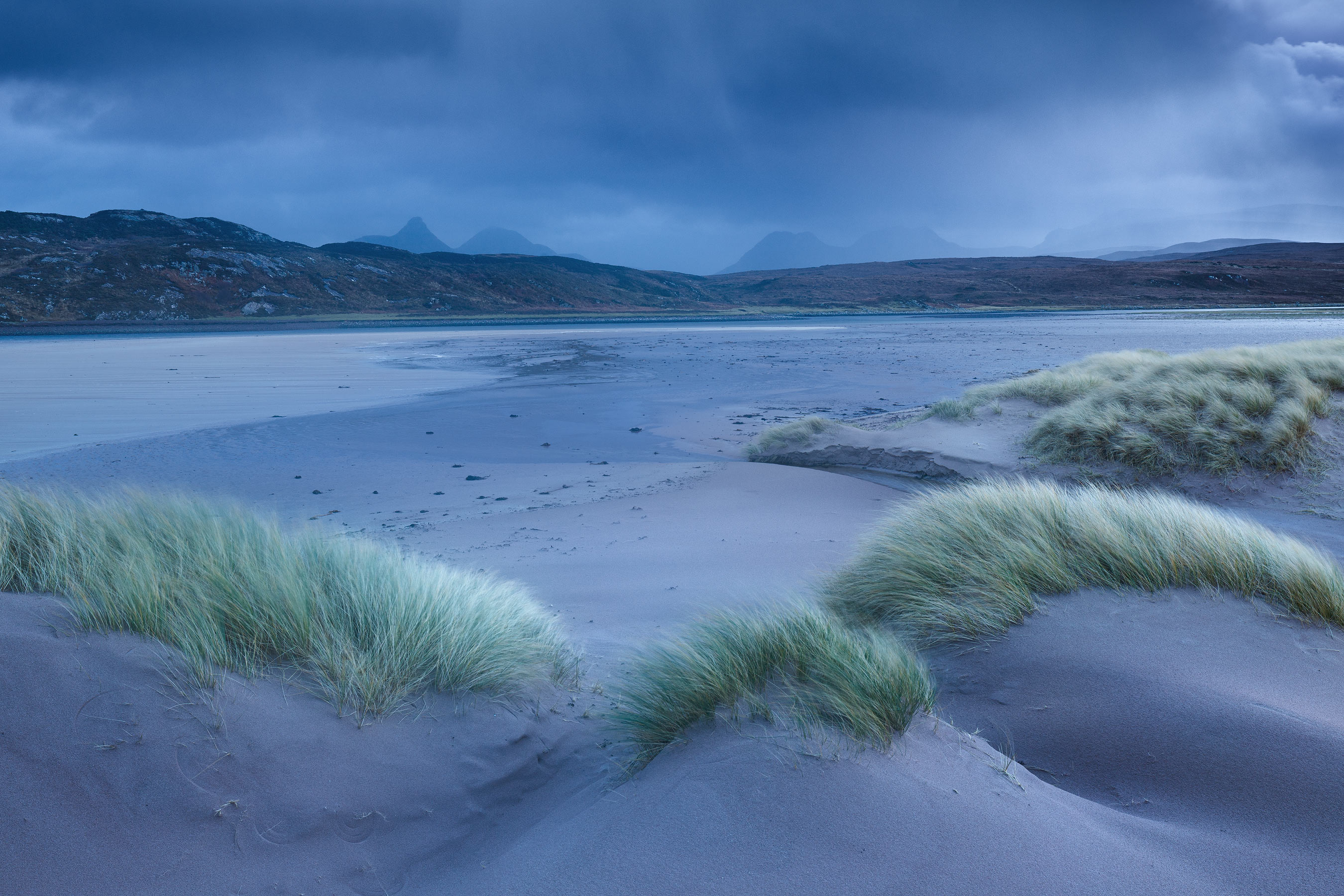 Photo taken at Northwest Highlands, Scotland