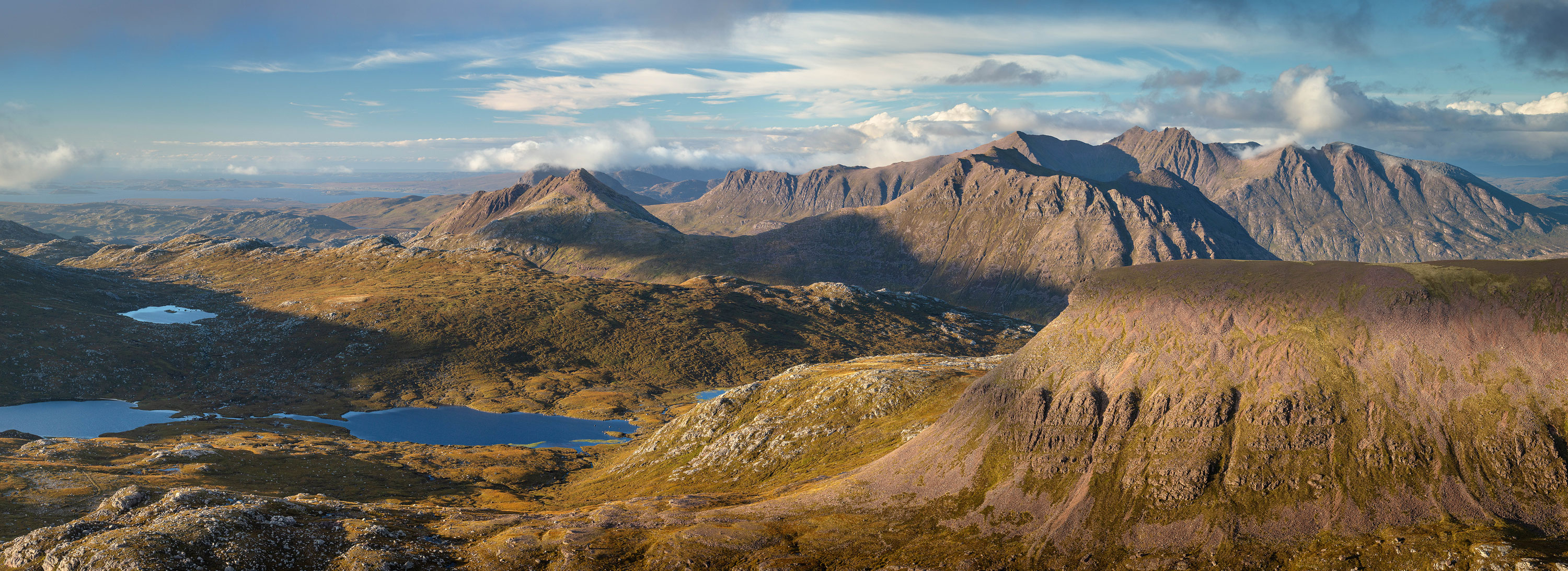 Photo taken at The Great Wilderness, Scotland