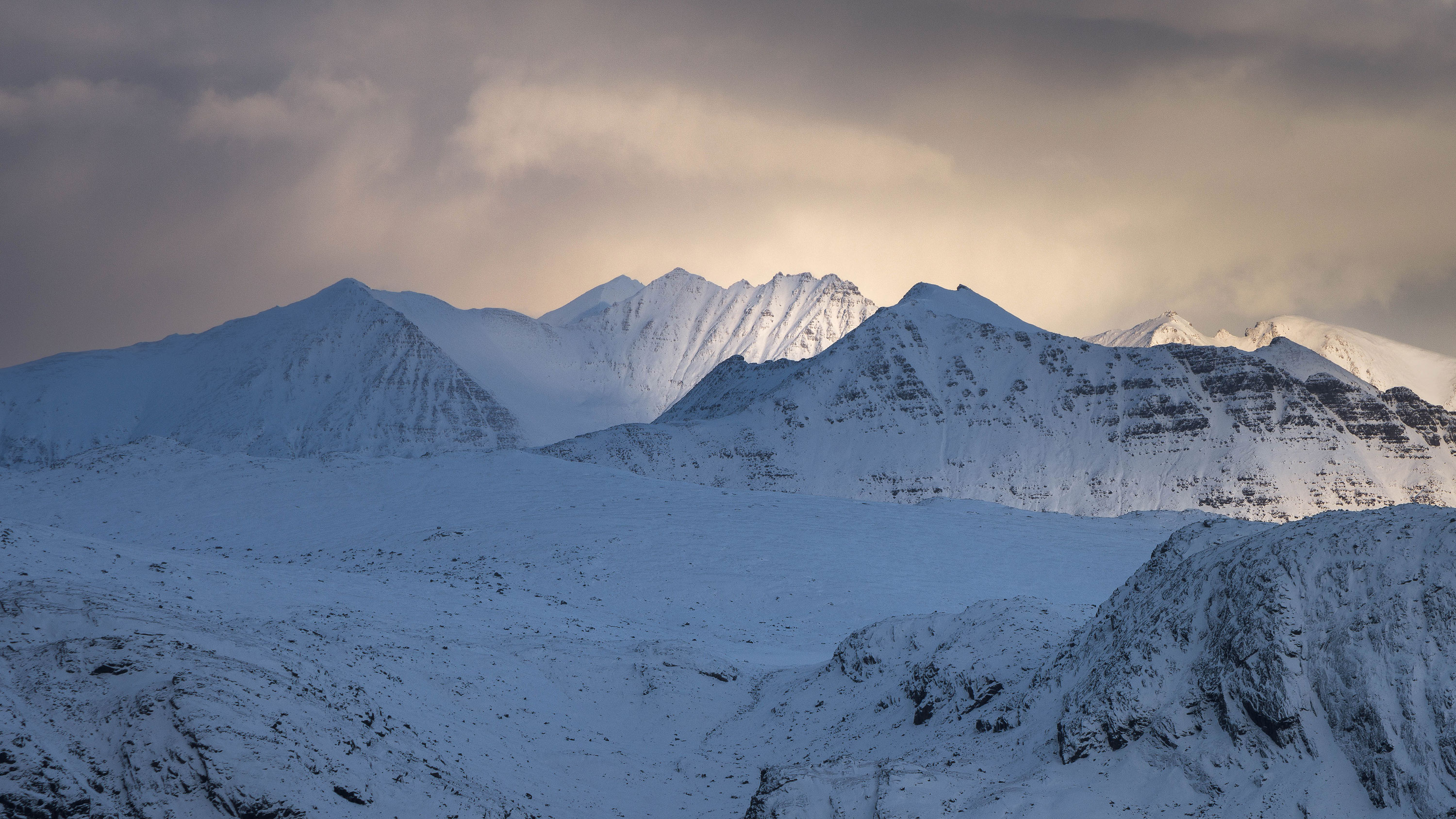 Photo taken at The Great Wilderness, Scotland