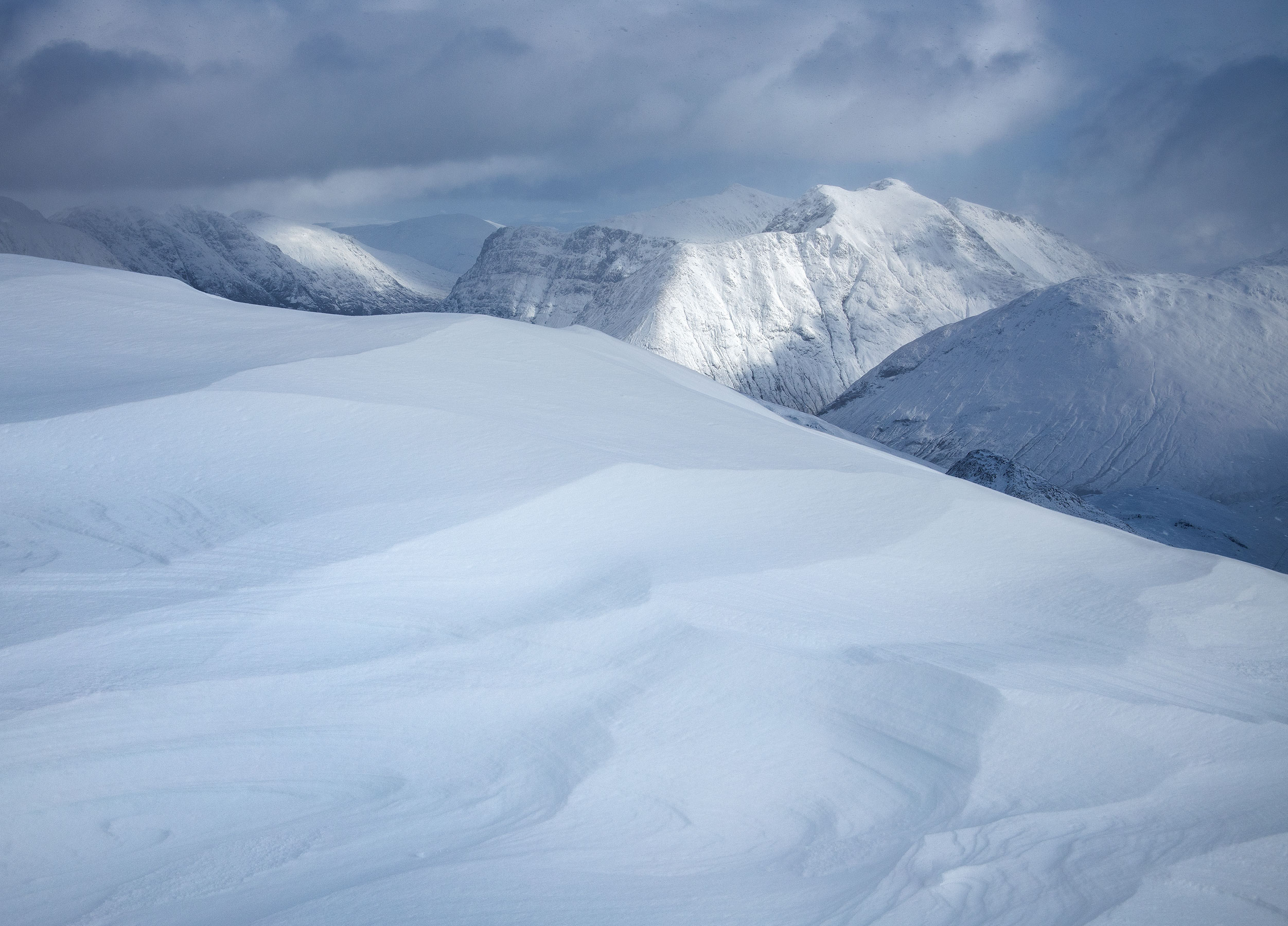 Photo taken at Glen Coe, Scotland