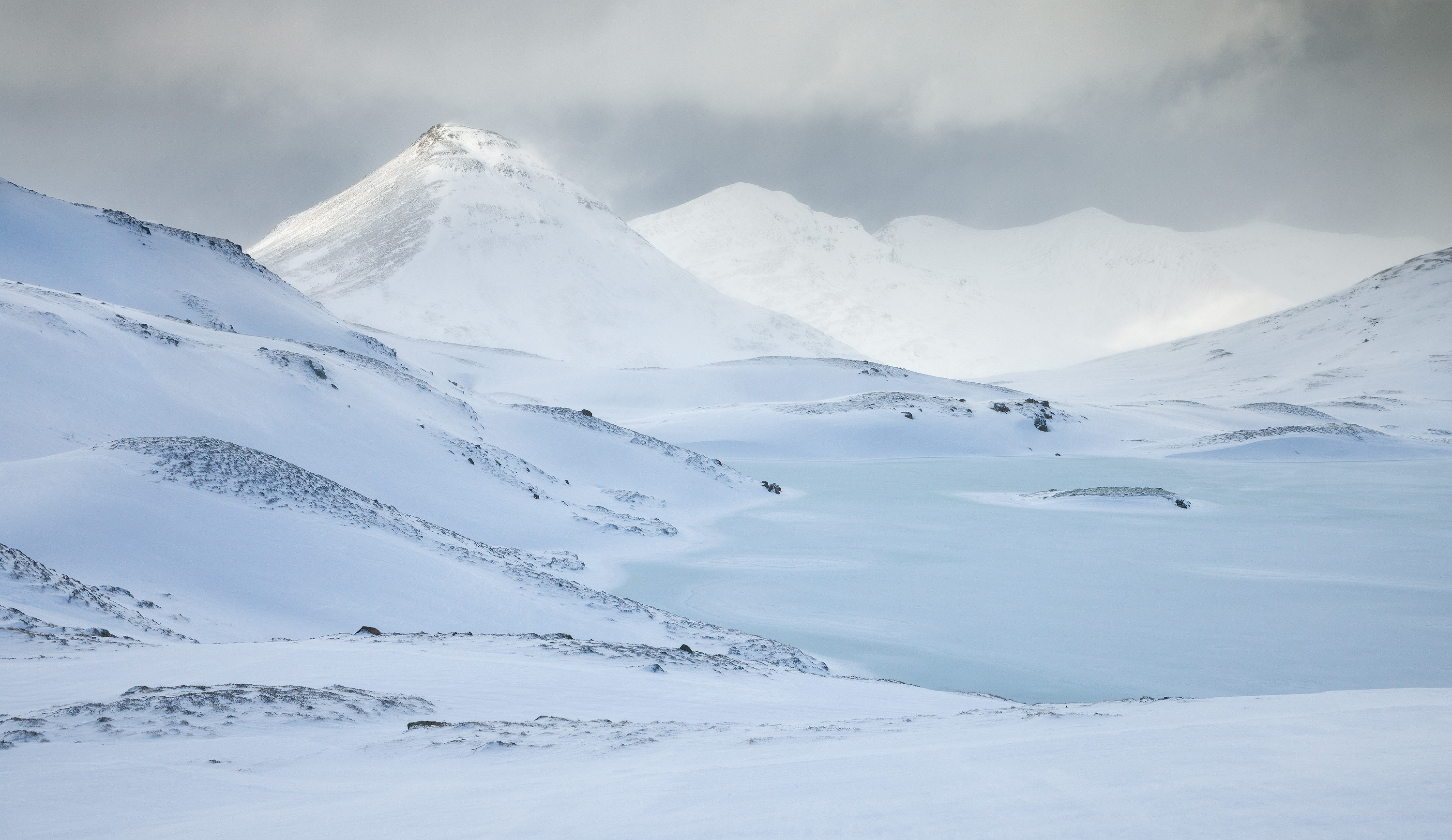 Photo taken at Glen Coe, Scotland