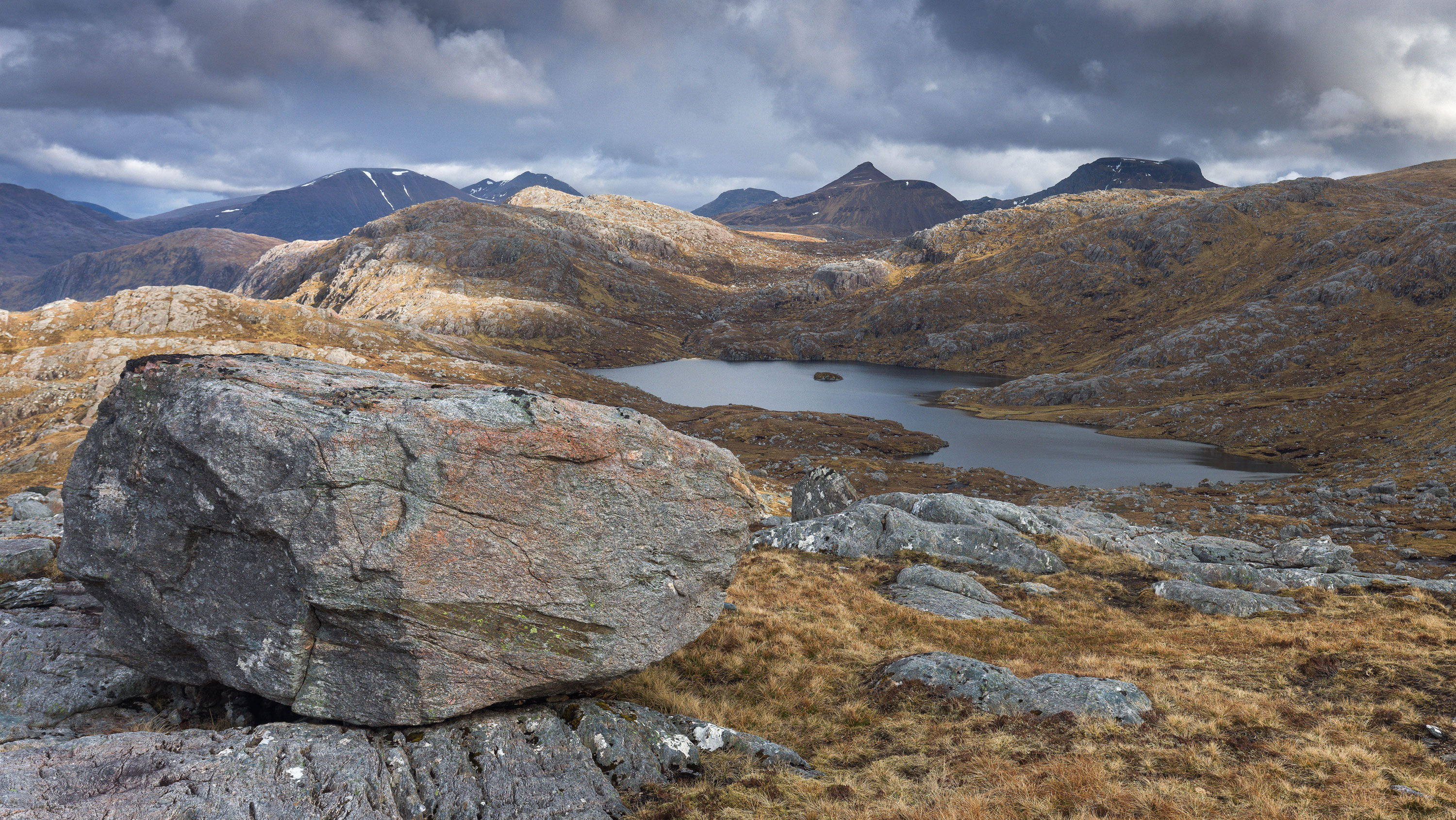 Photo taken at The Great Wilderness, Scotland
