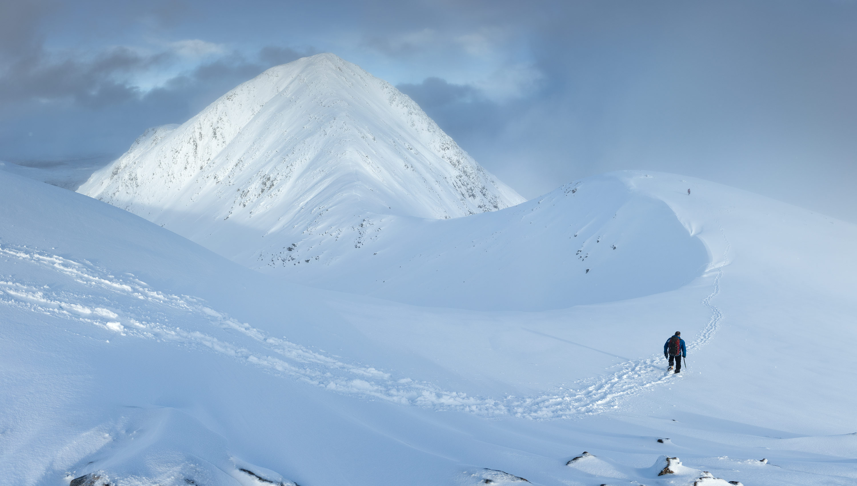 Photo taken at Glen Coe, Scotland