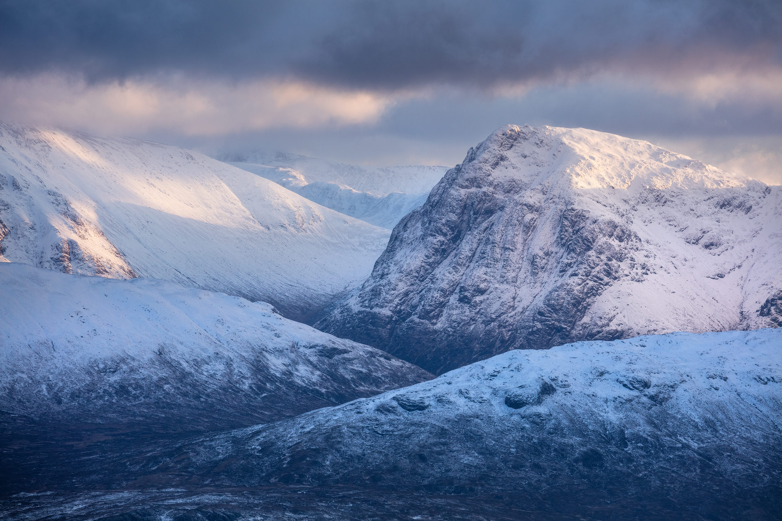 Photo taken at Glen Coe, Scotland