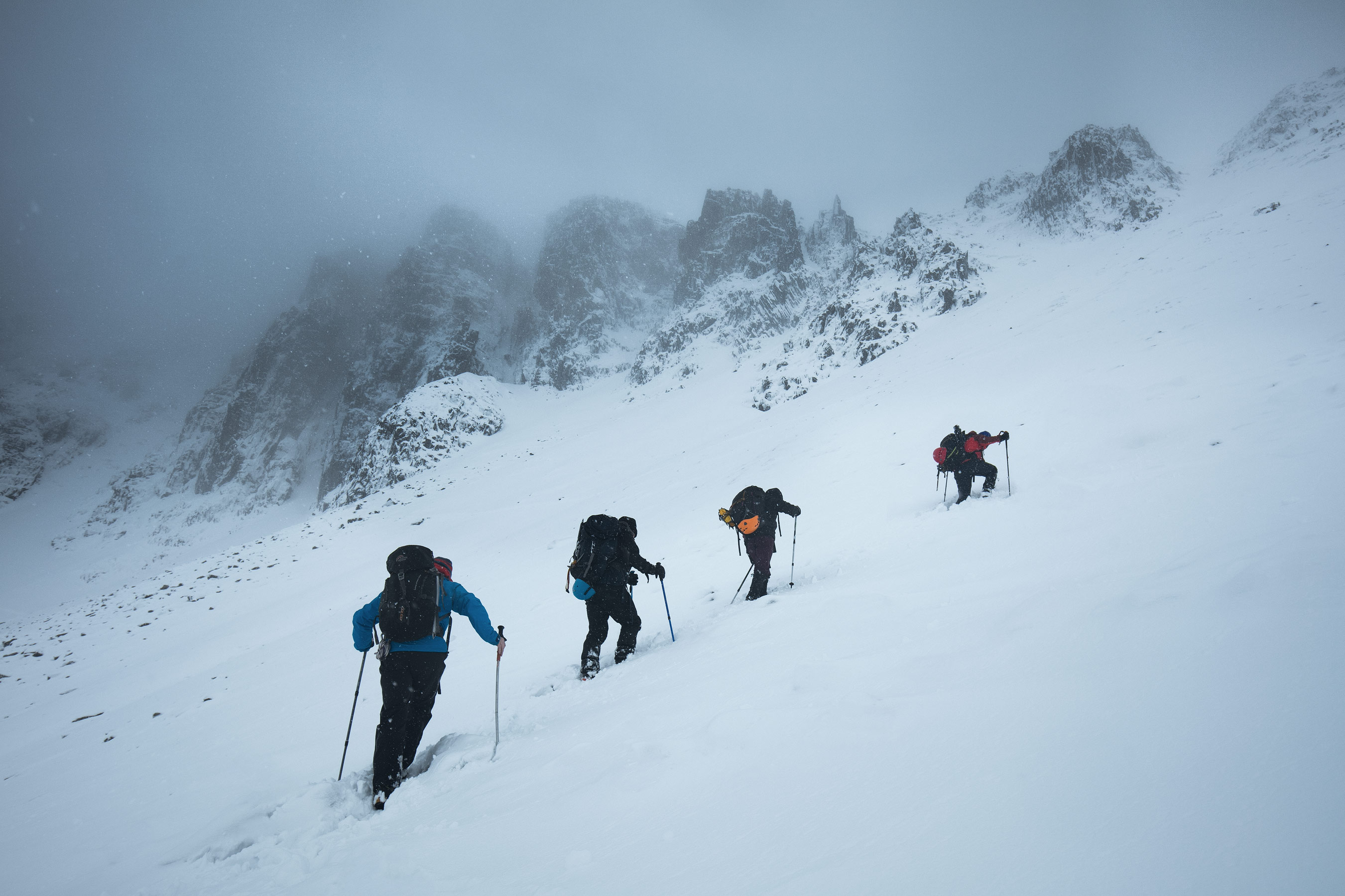 Photo taken at Glen Coe, Scotland