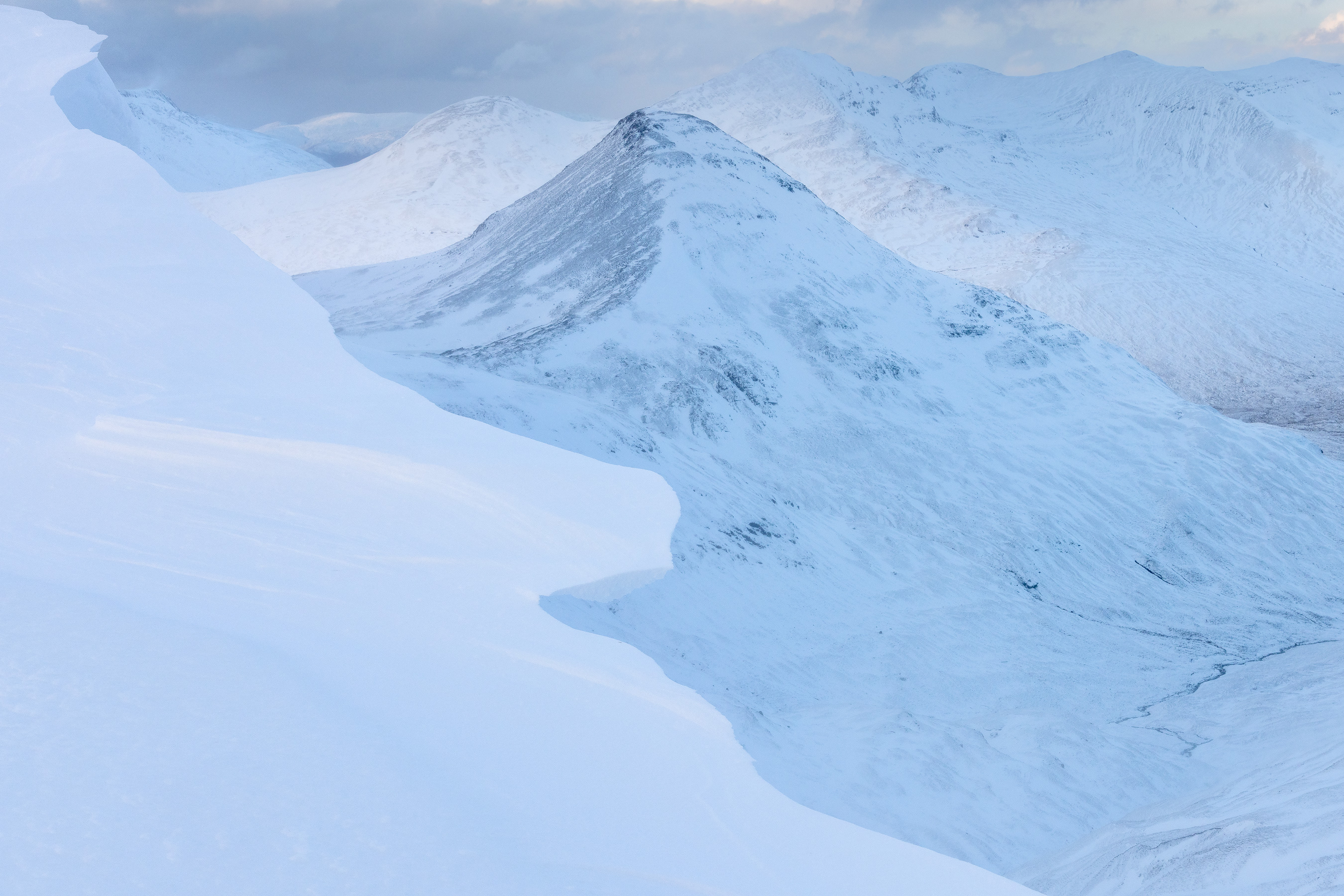Photo taken at Glen Coe, Scotland