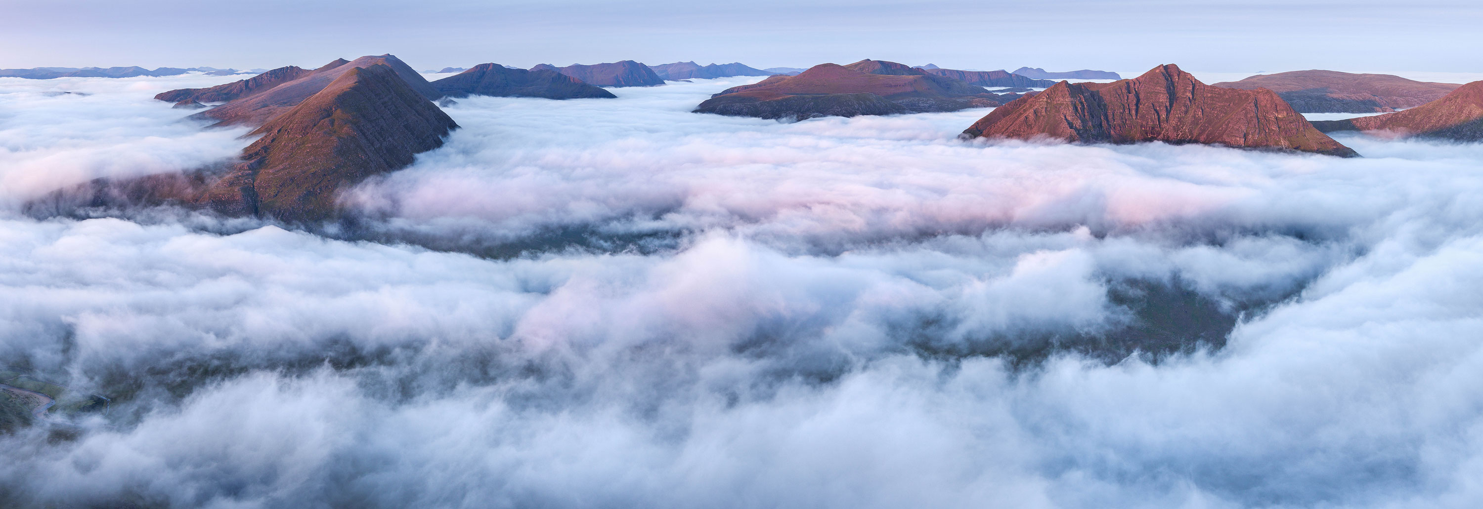Photo taken at The Great Wilderness, Scotland