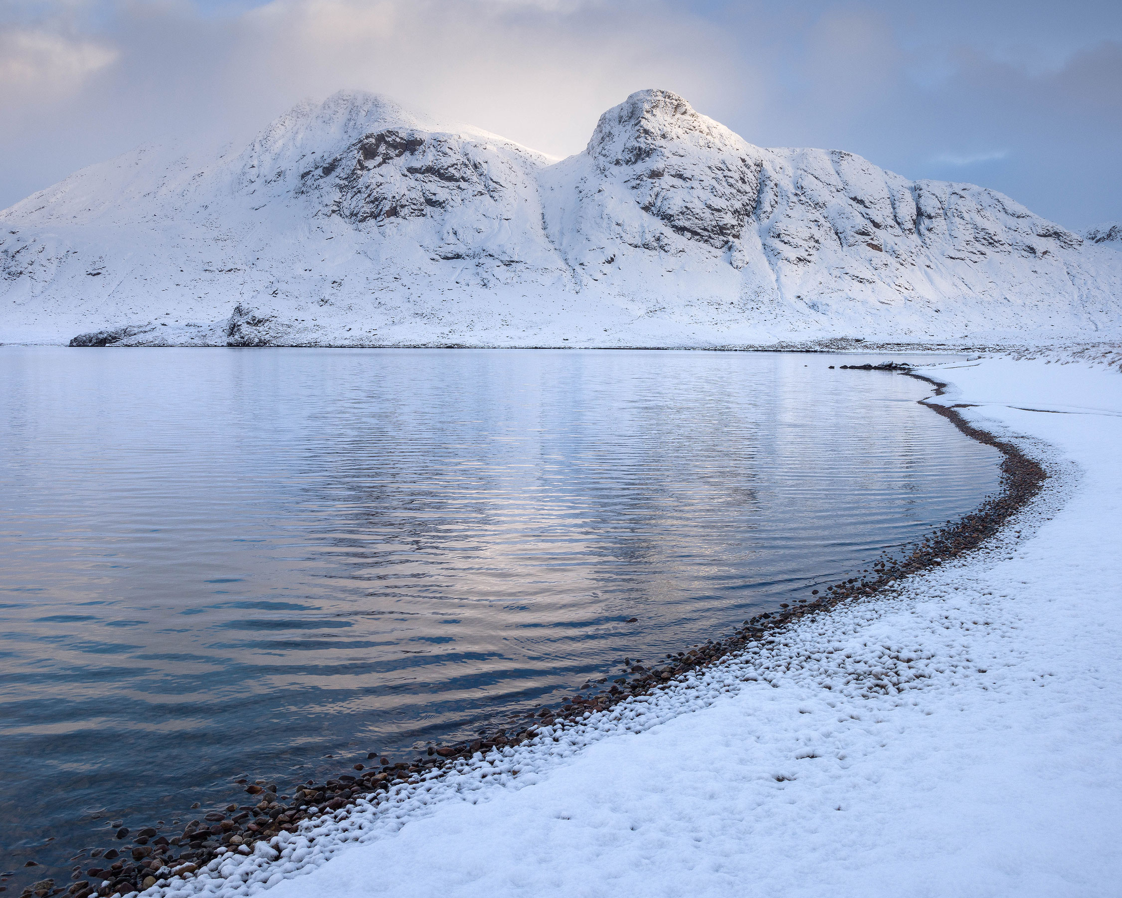 Photo taken at The Great Wilderness, Scotland