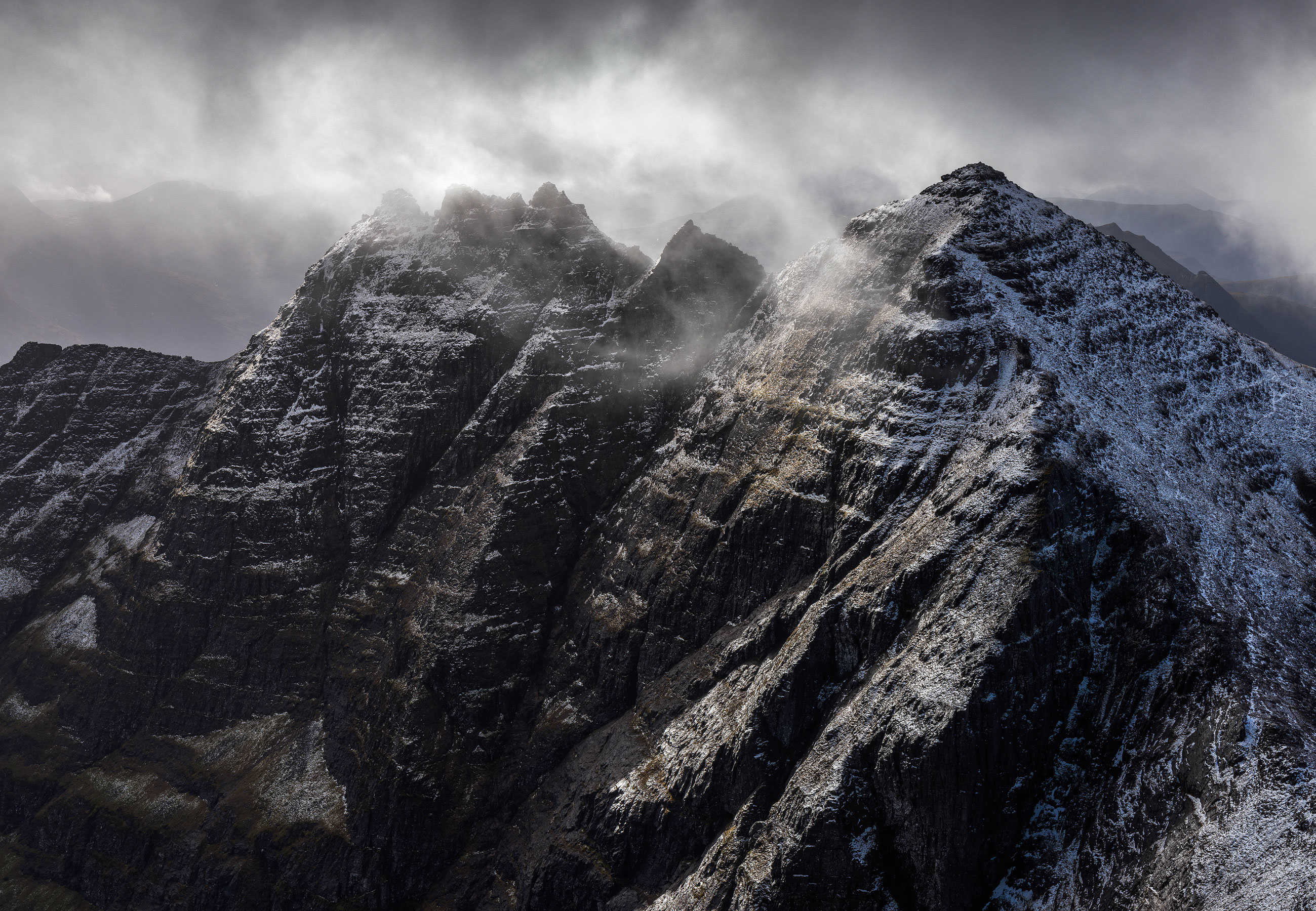 Photo taken at The Great Wilderness, Scotland