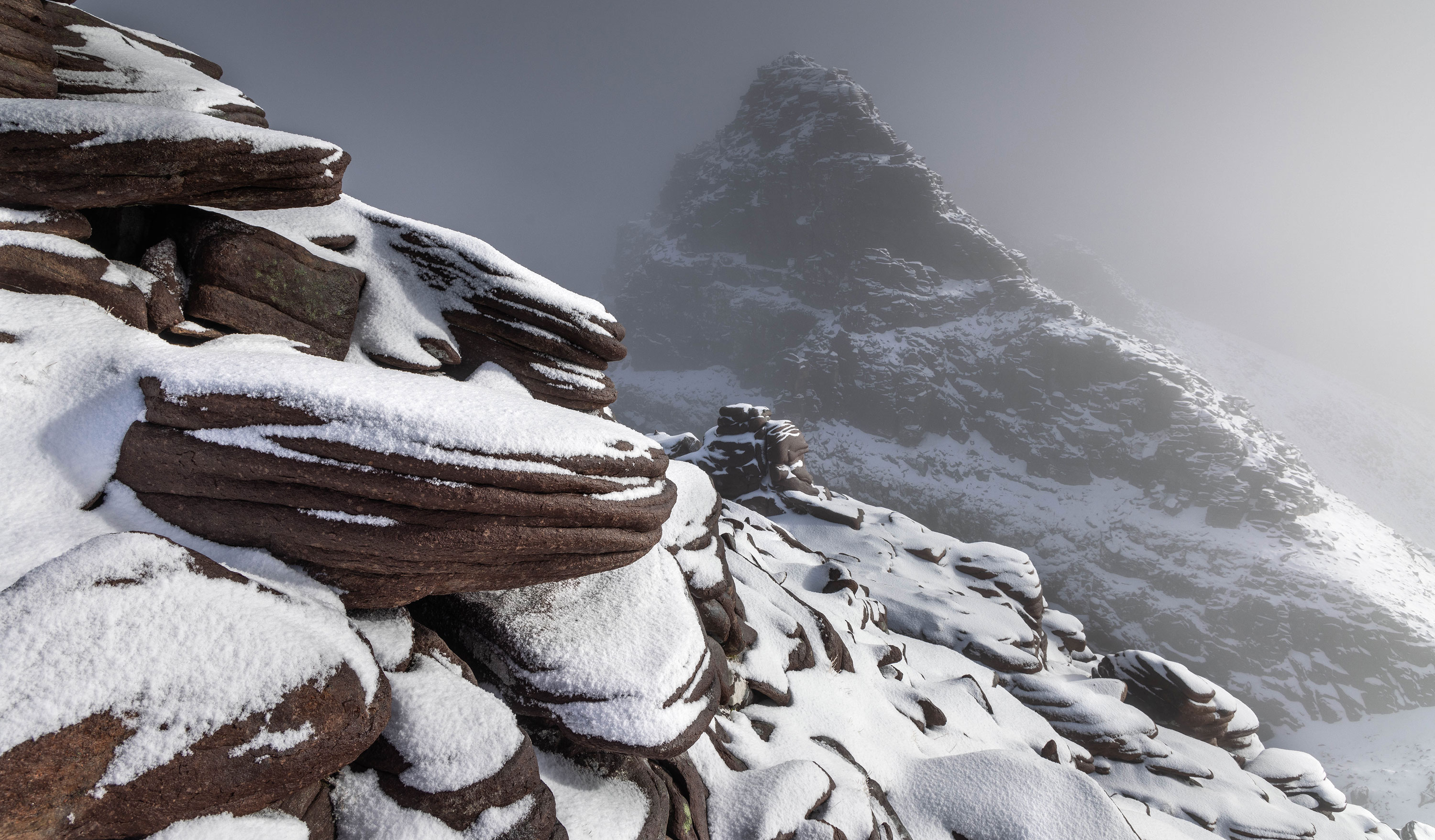 Photo taken at The Great Wilderness, Scotland