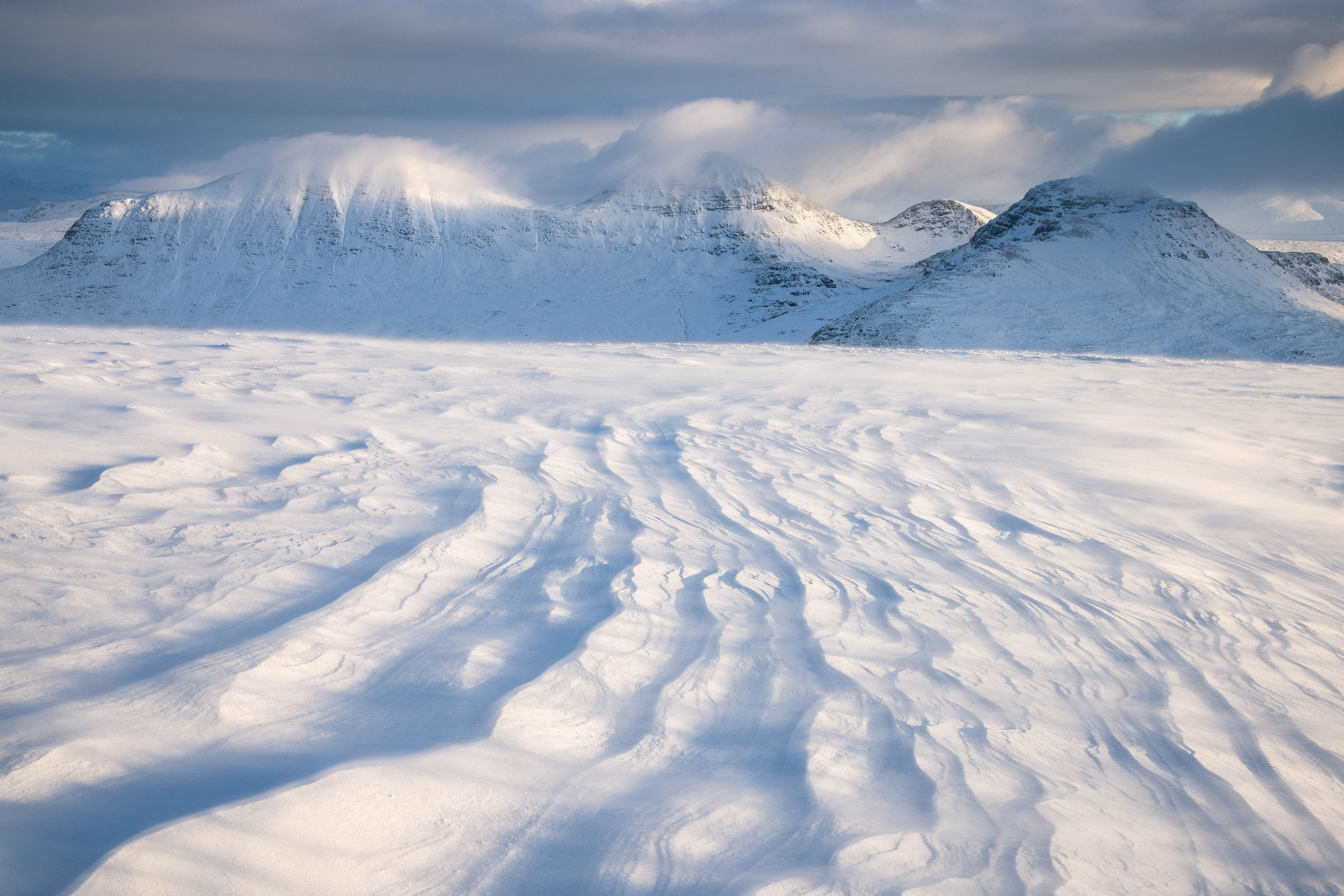 Photo taken at The Great Wilderness, Scotland