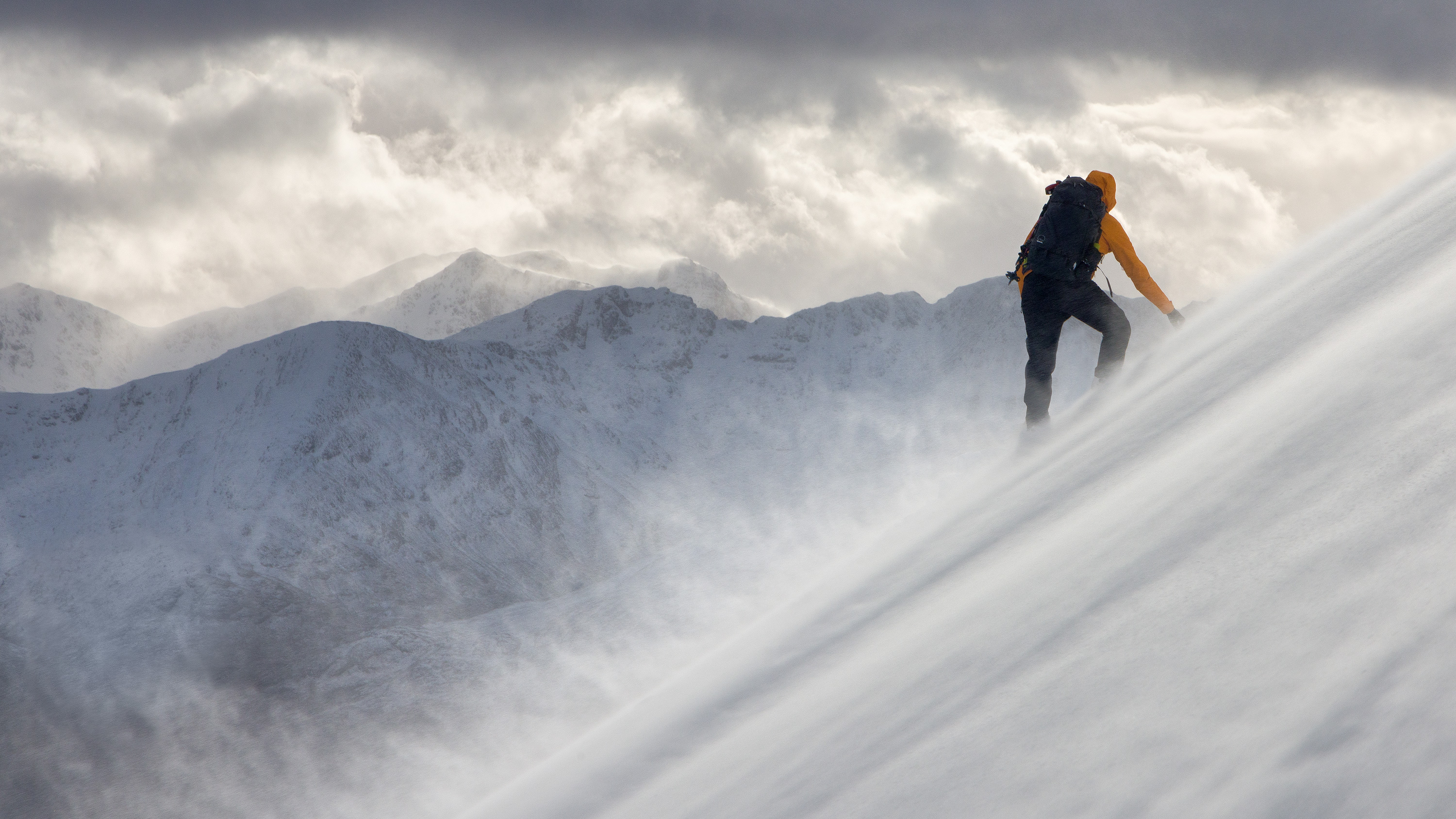 Photo taken at Glen Coe, Scotland