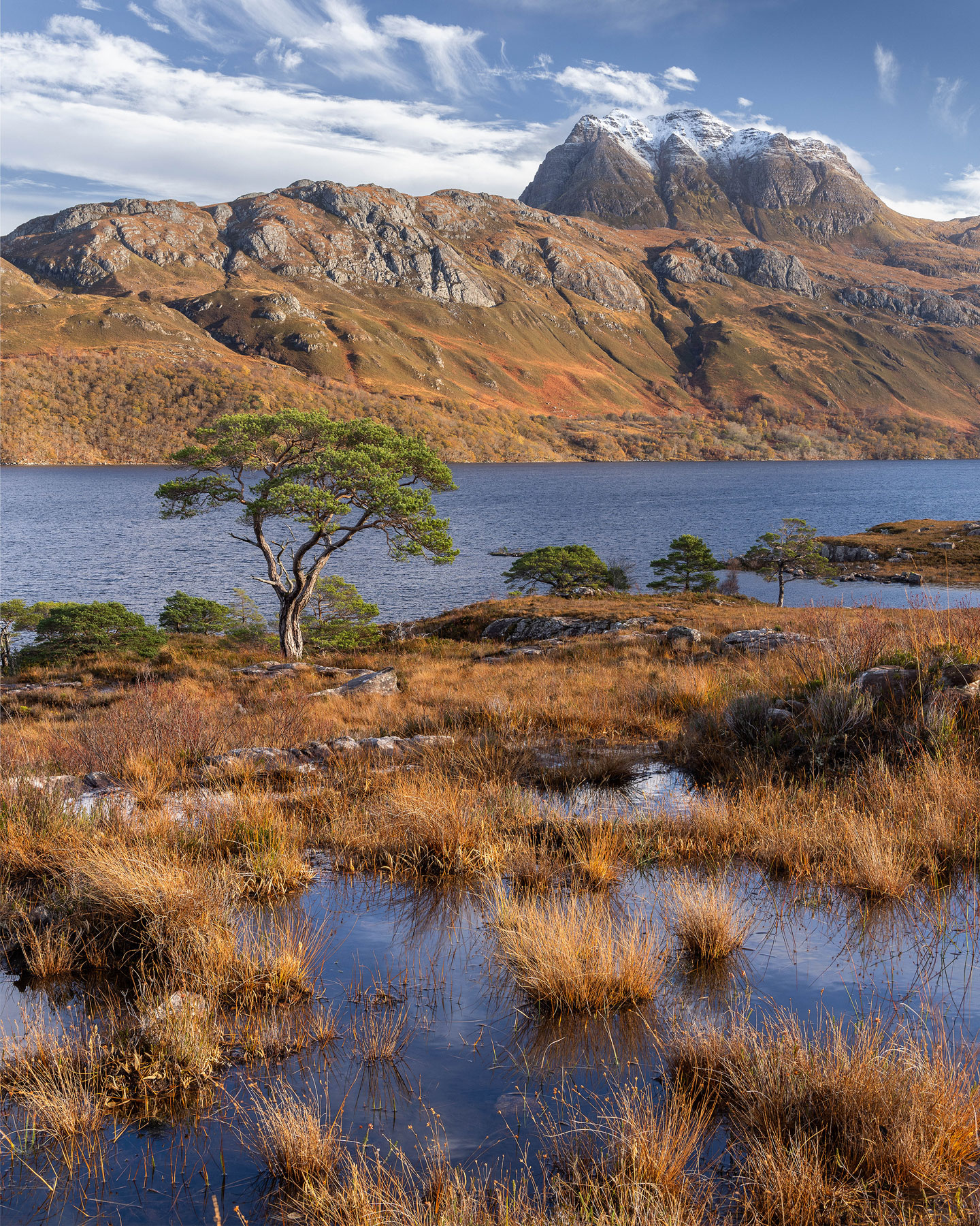 Photo taken at The Great Wilderness, Scotland