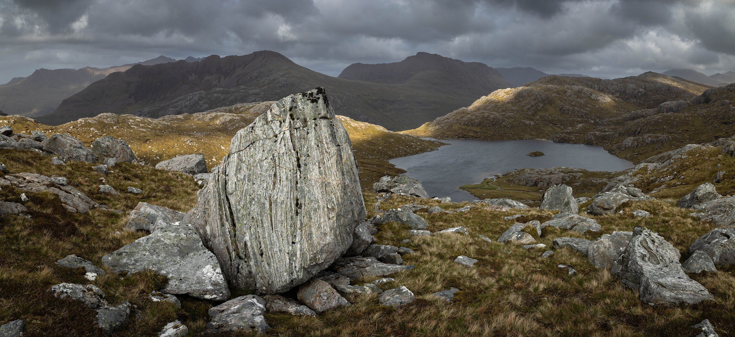 Photo taken at The Great Wilderness, Scotland