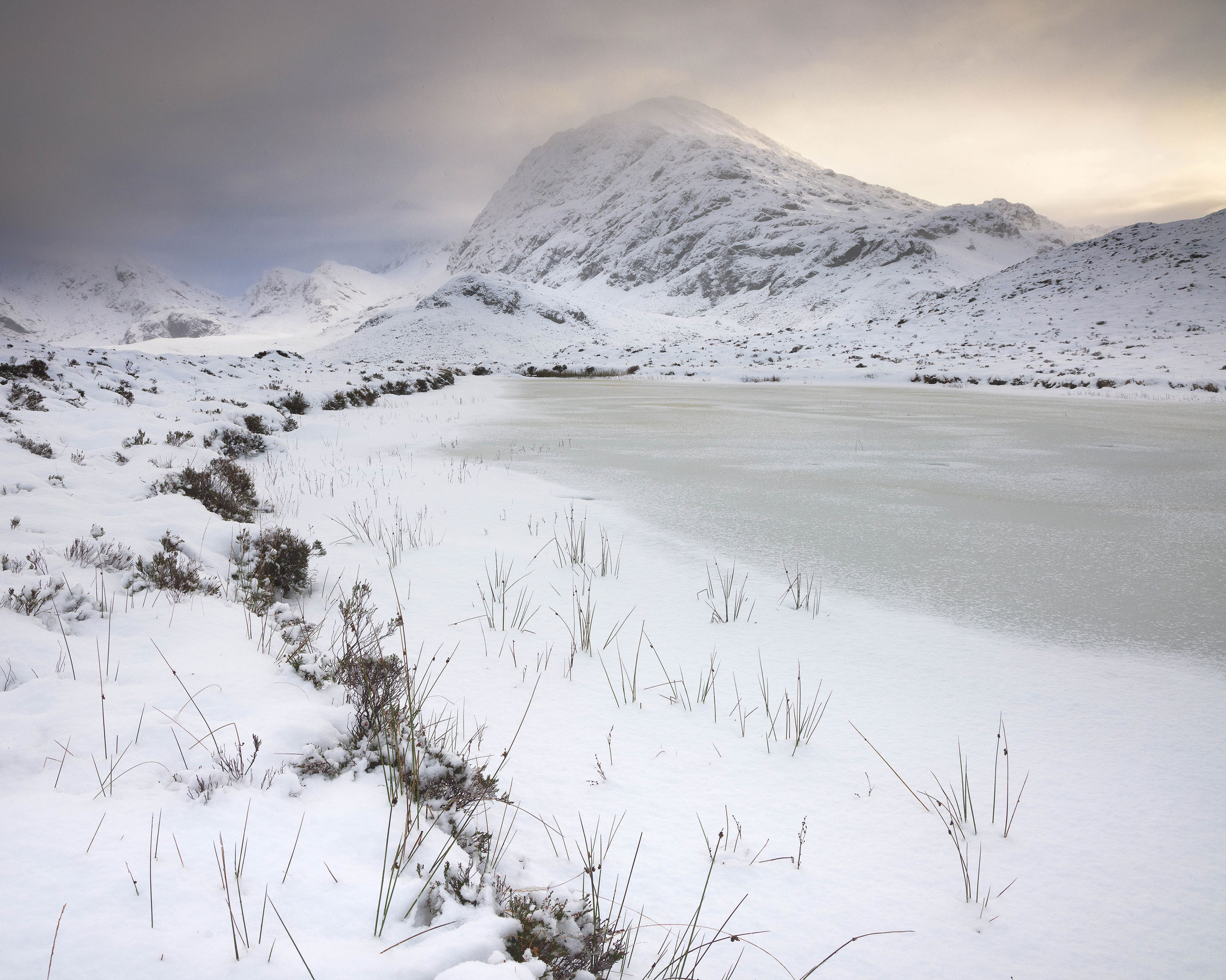 Photo taken at The Great Wilderness, Scotland