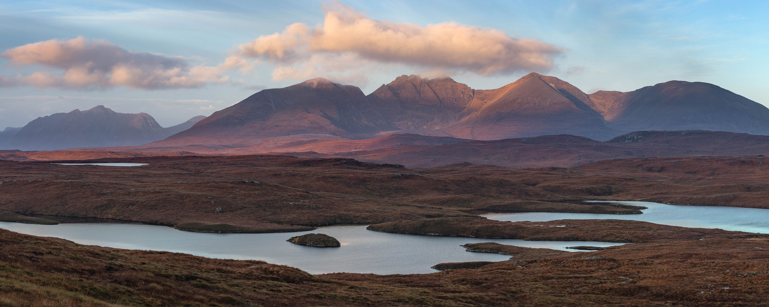Photo taken at The Great Wilderness, Scotland