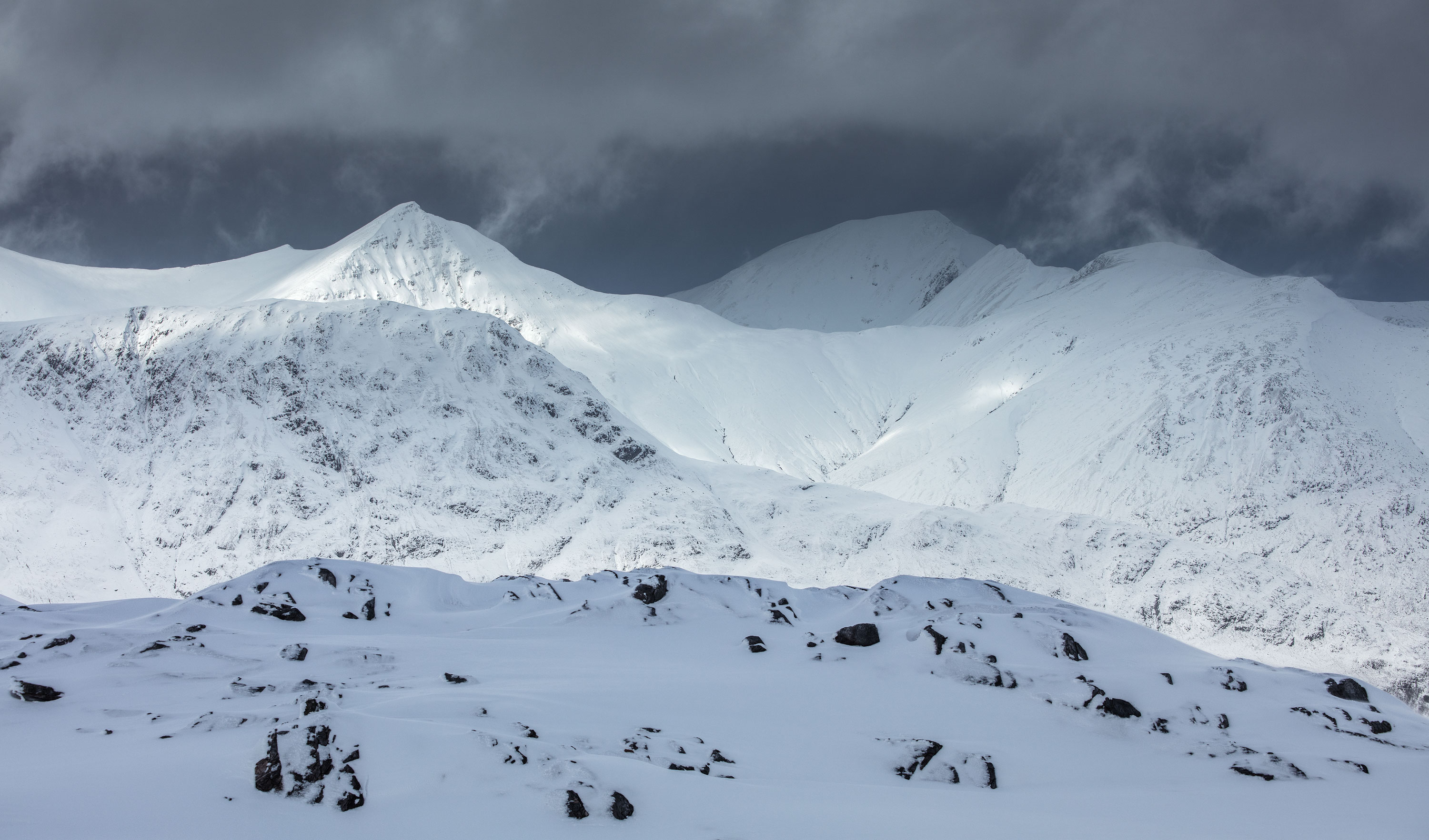 Photo taken at Glen Coe, Scotland