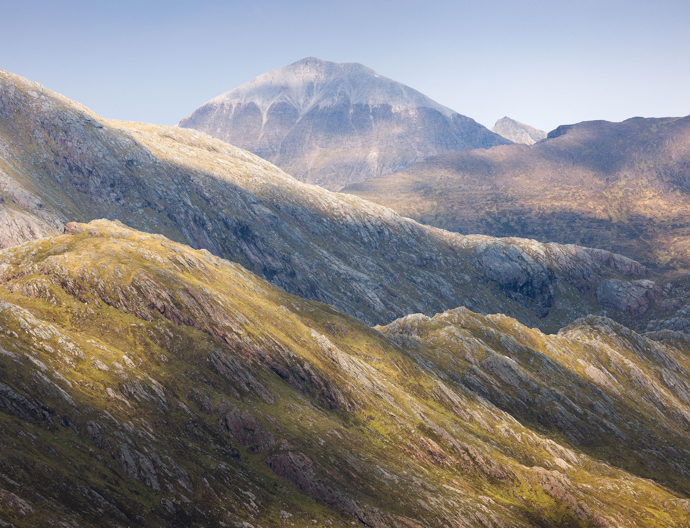 Photo taken at The Great Wilderness, Scotland