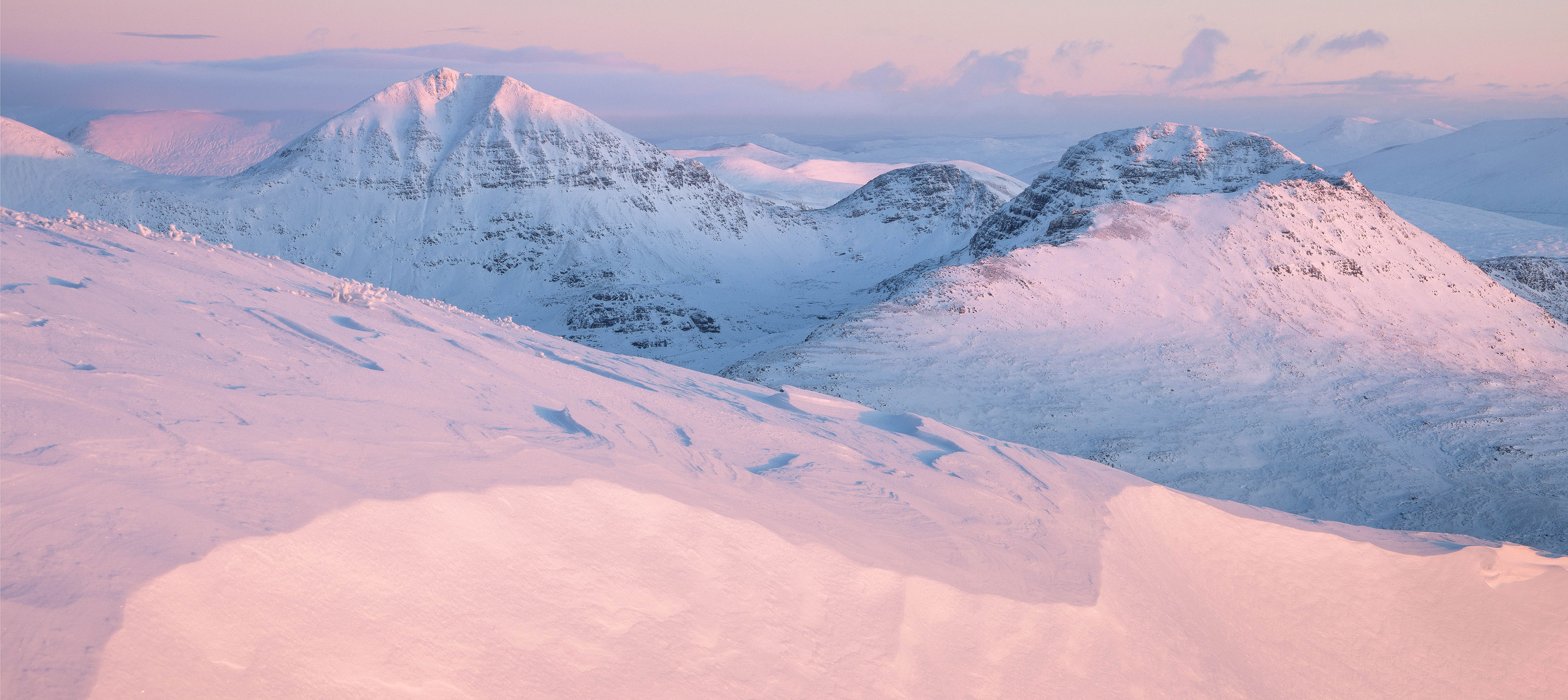 Photo taken at The Great Wilderness, Scotland