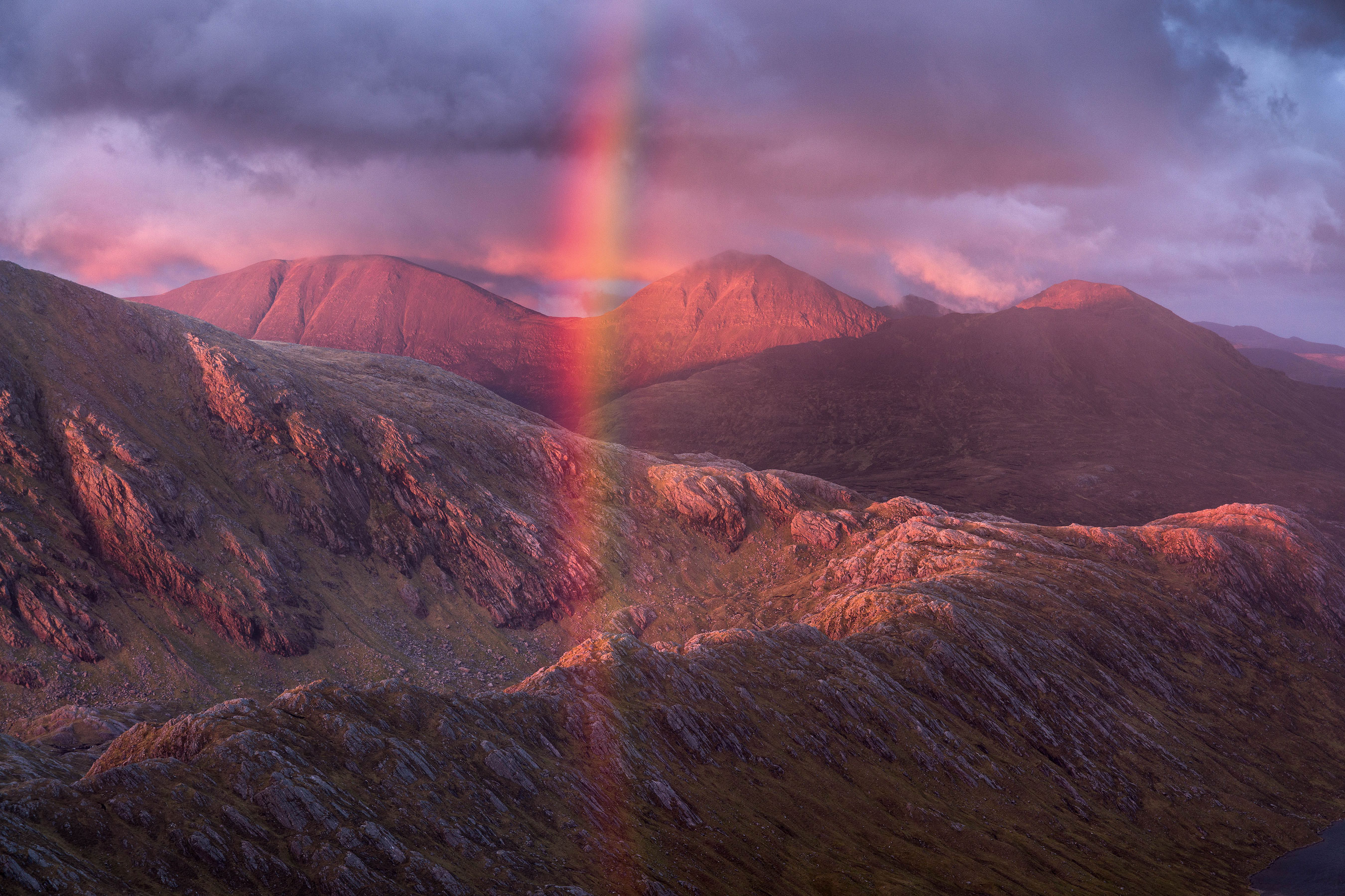 Photo taken at The Great Wilderness, Scotland