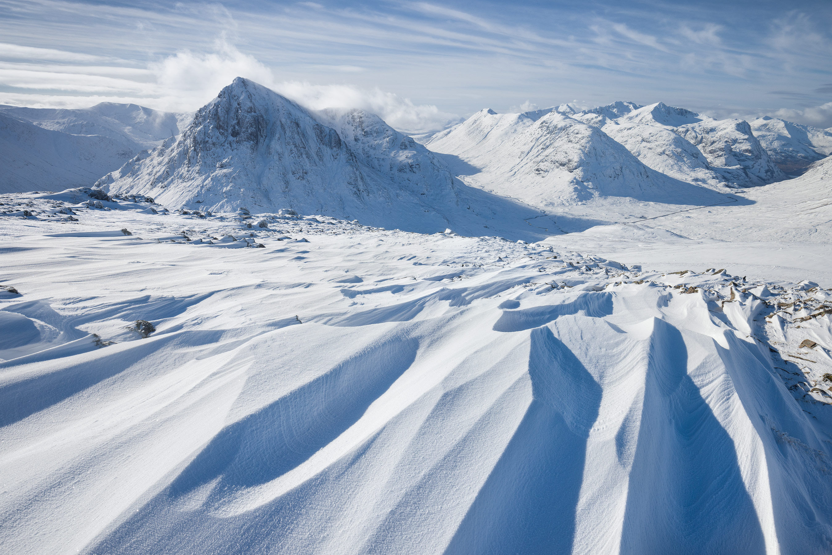 Photo taken at Glen Coe, Scotland