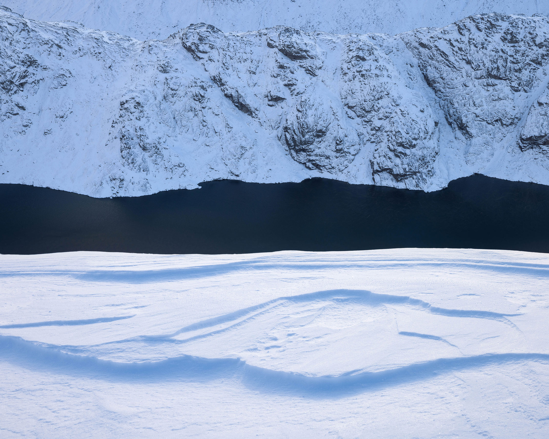 Photo taken at The Great Wilderness, Scotland