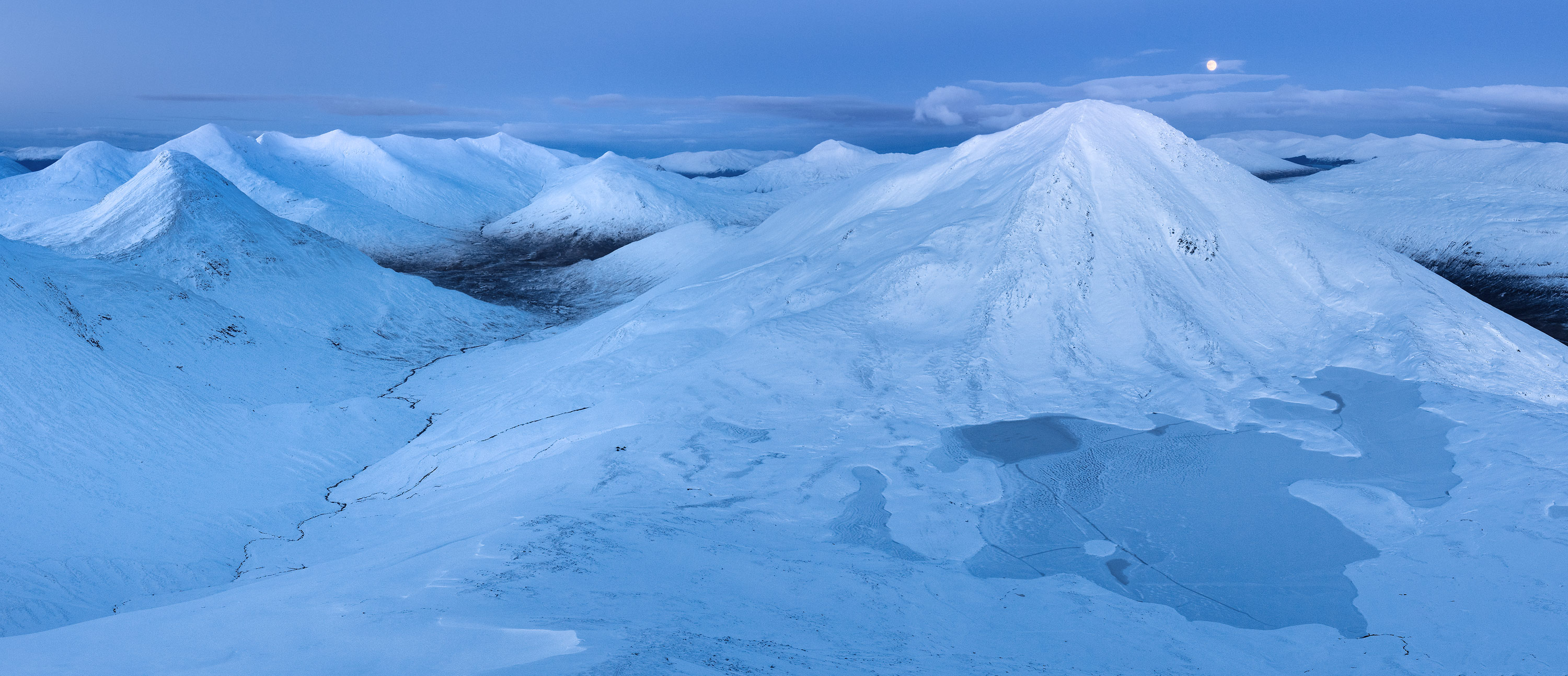 Photo taken at Glen Coe, Scotland