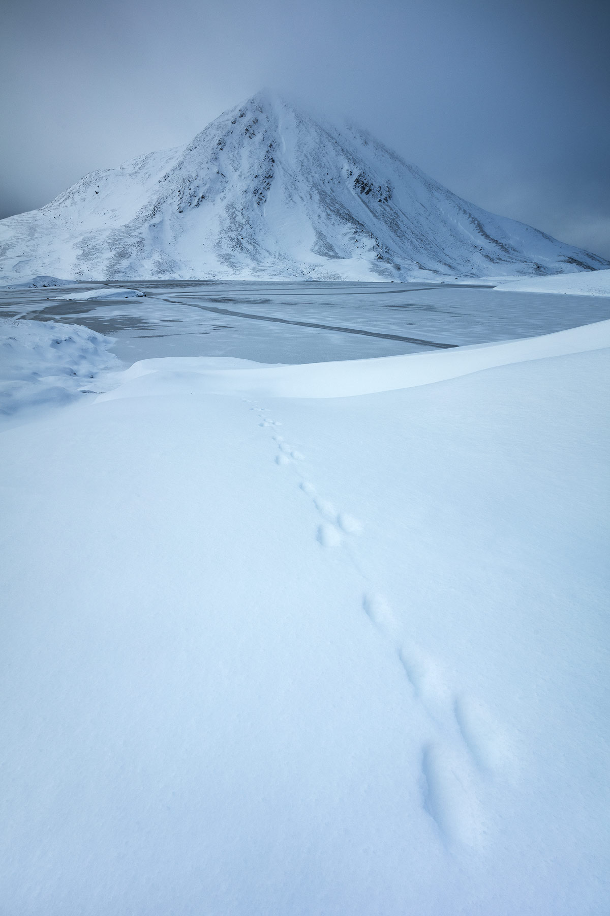 Photo taken at Glen Coe, Scotland