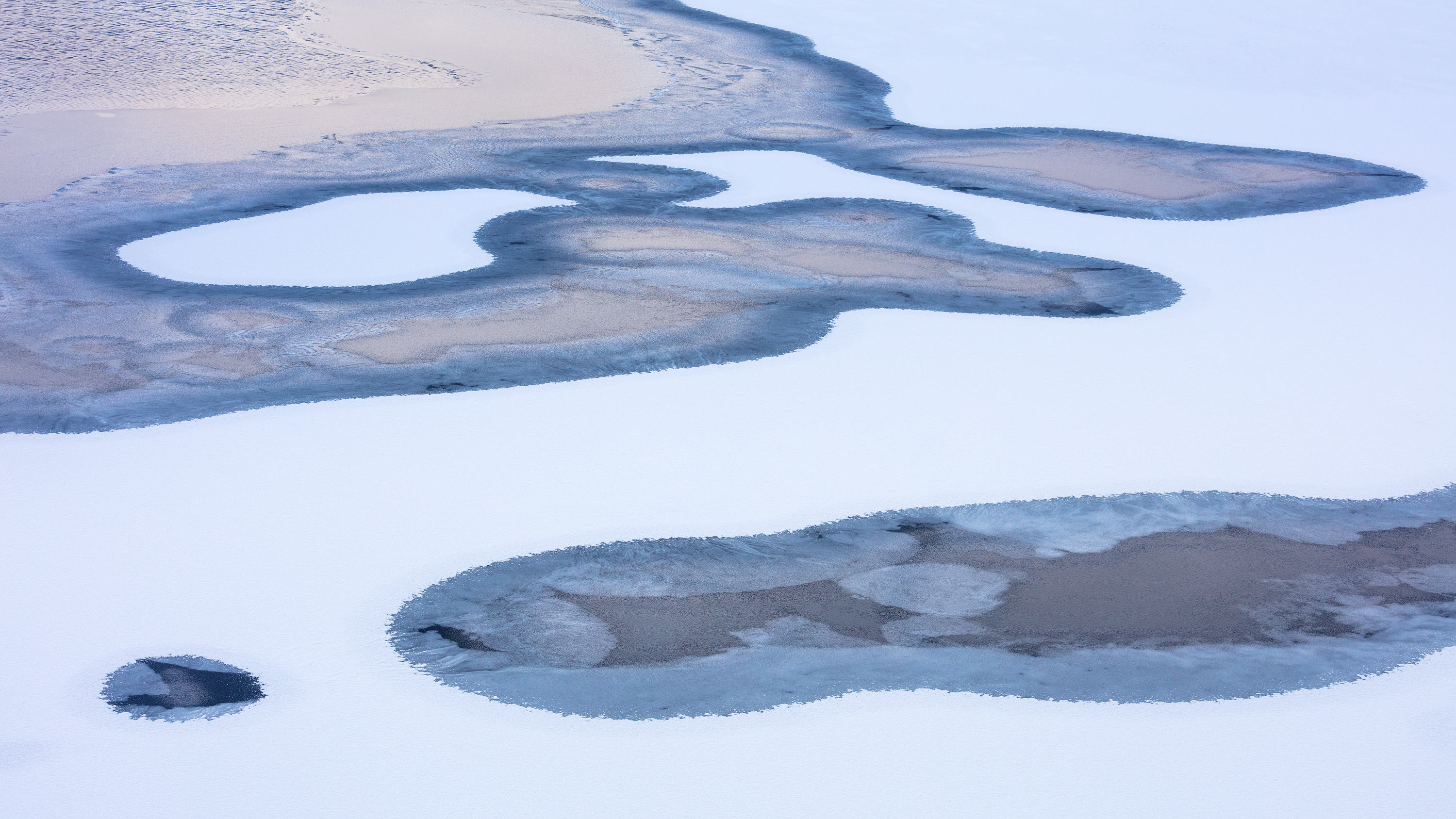 Photo taken at Torridon Hills, NW Highlands, Sc