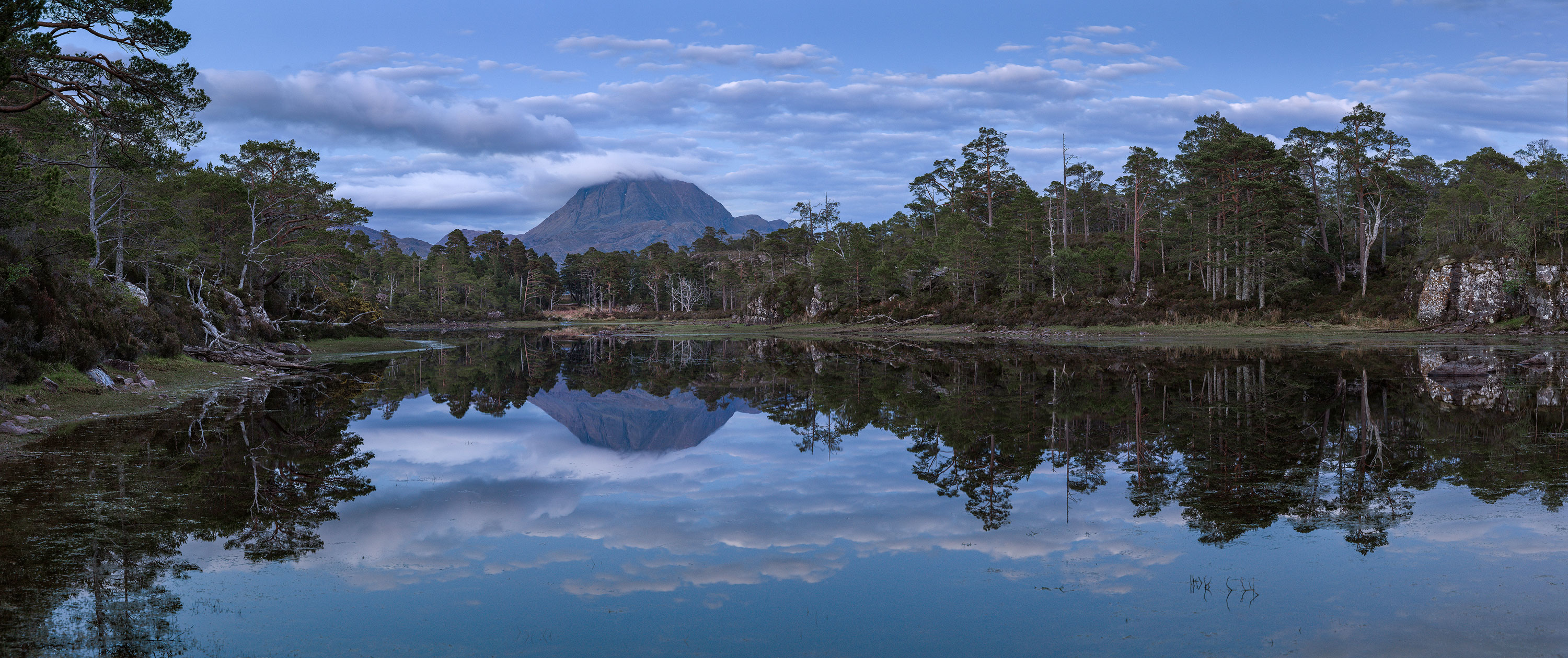 Photo taken at The Great Wilderness, Scotland