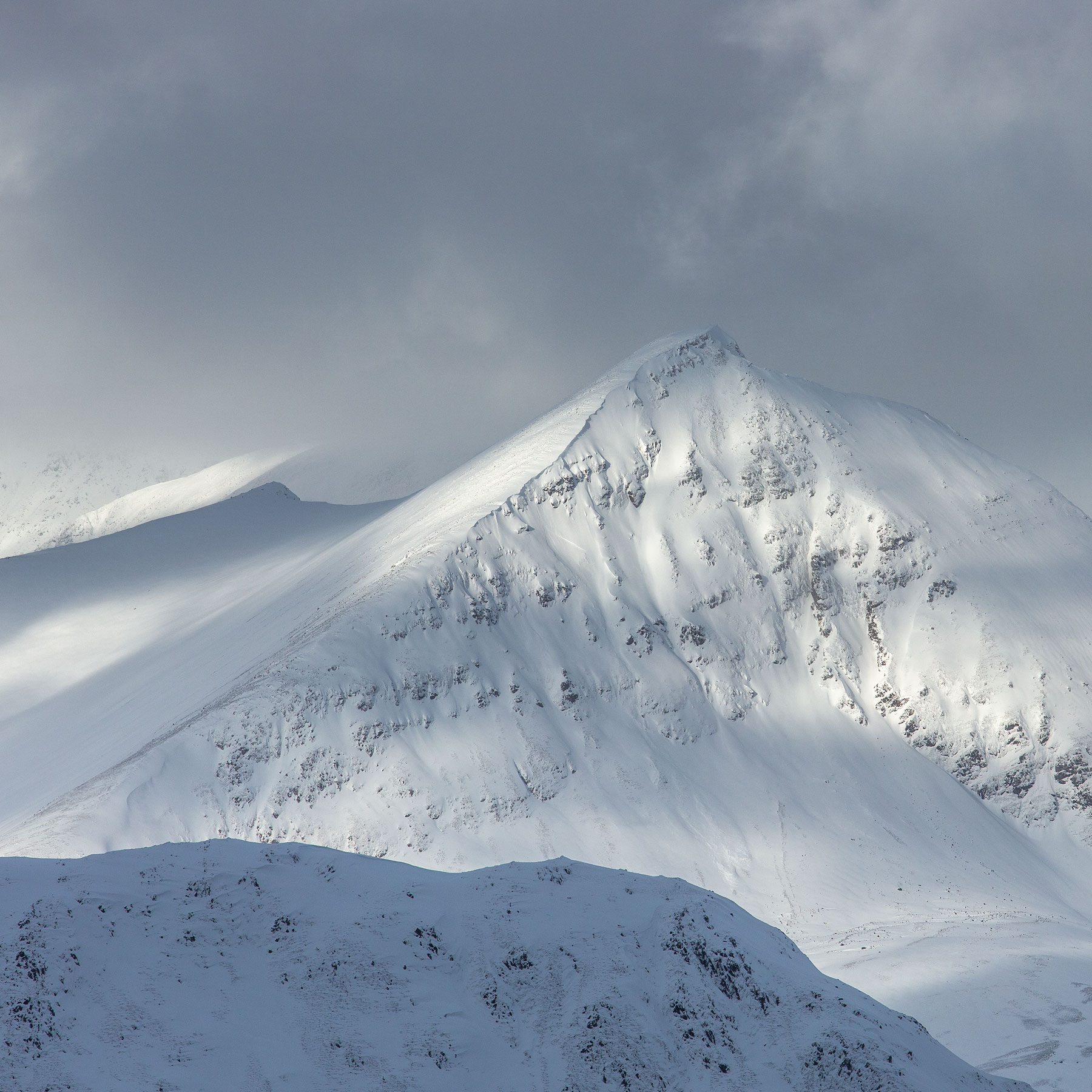 Photo taken at Glen Coe, Scotland