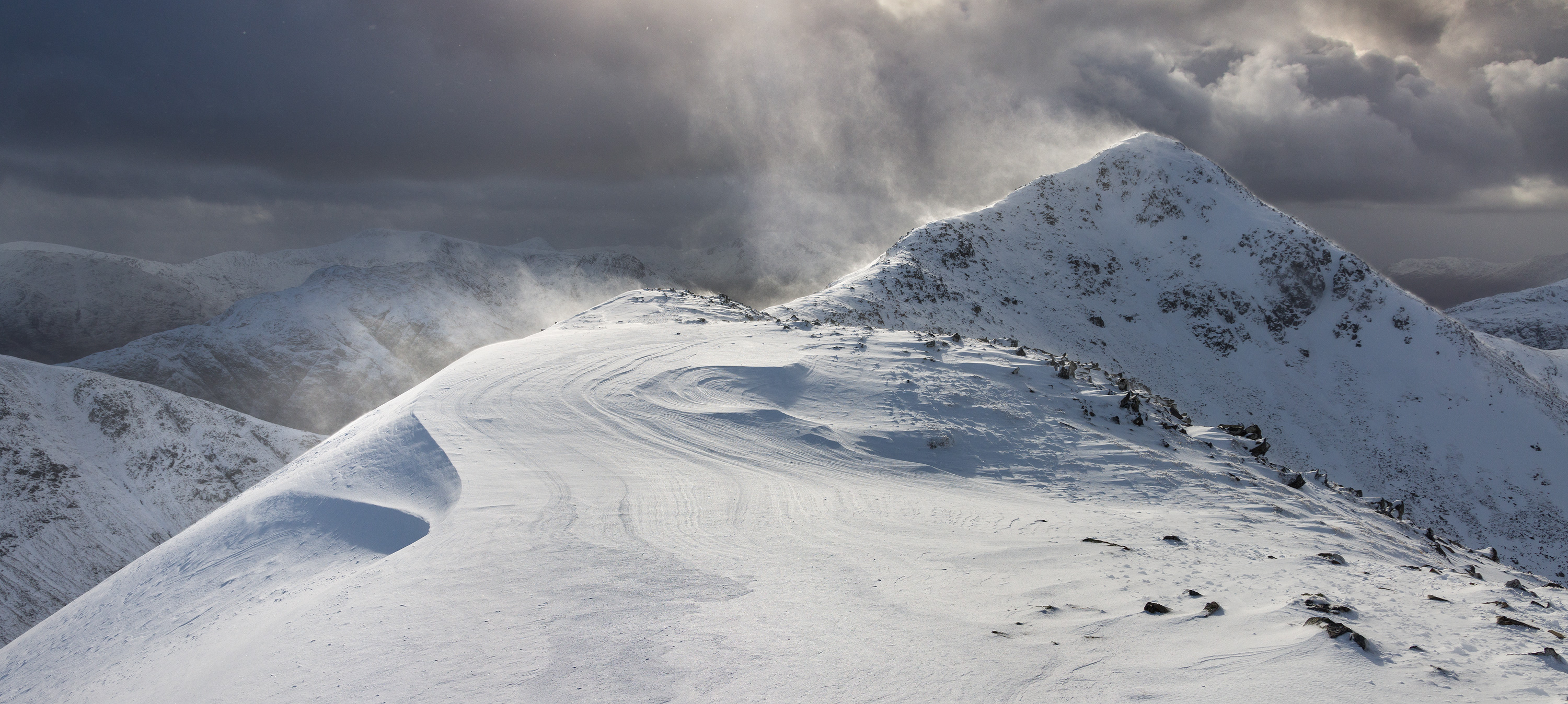 Photo taken at Glen Coe, Scotland