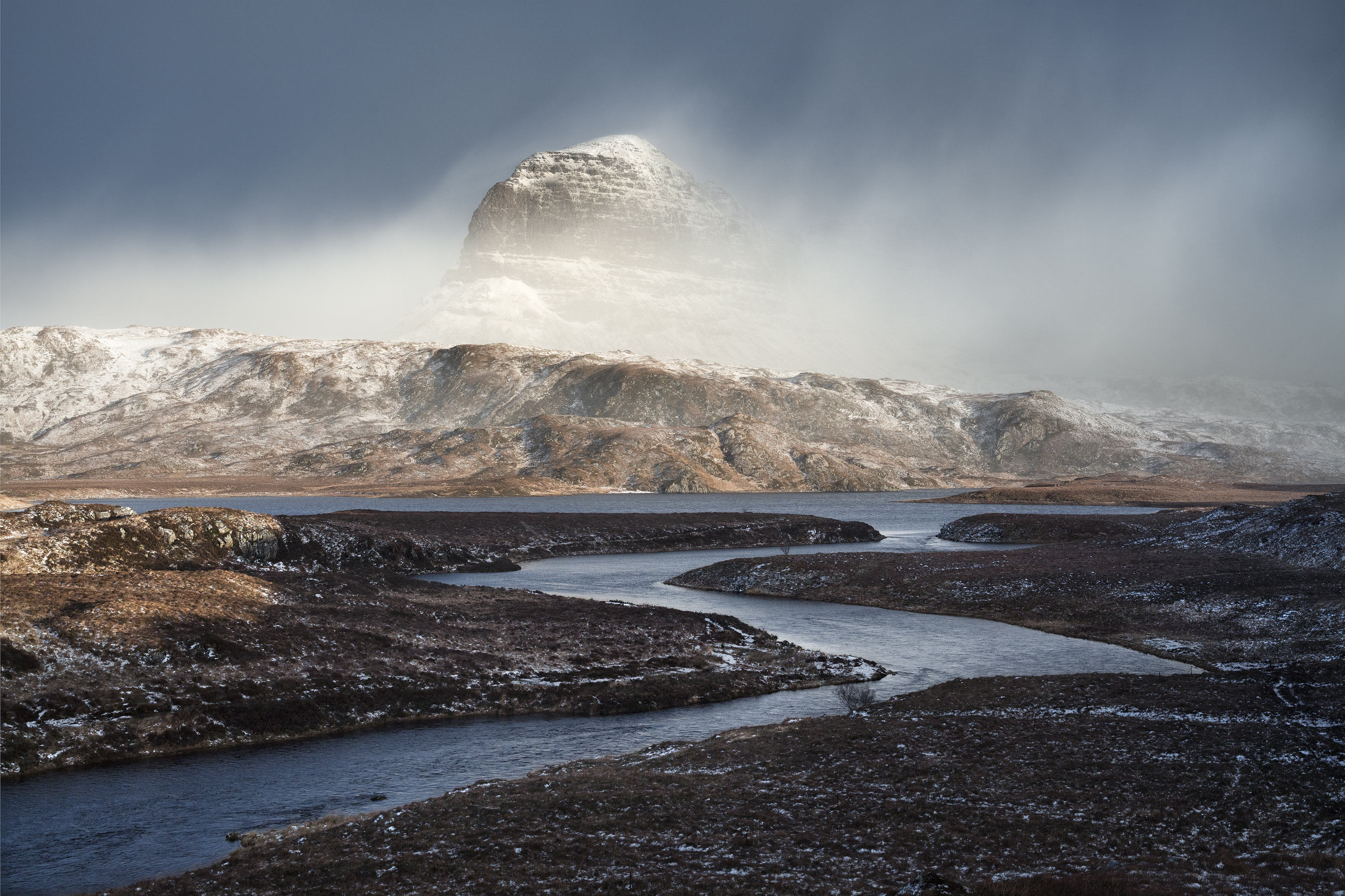 Photo taken at Northwest Highlands, Scotland