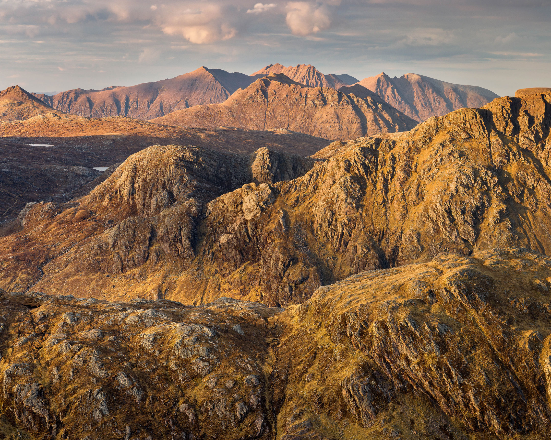 Photo taken at The Great Wilderness, Scotland