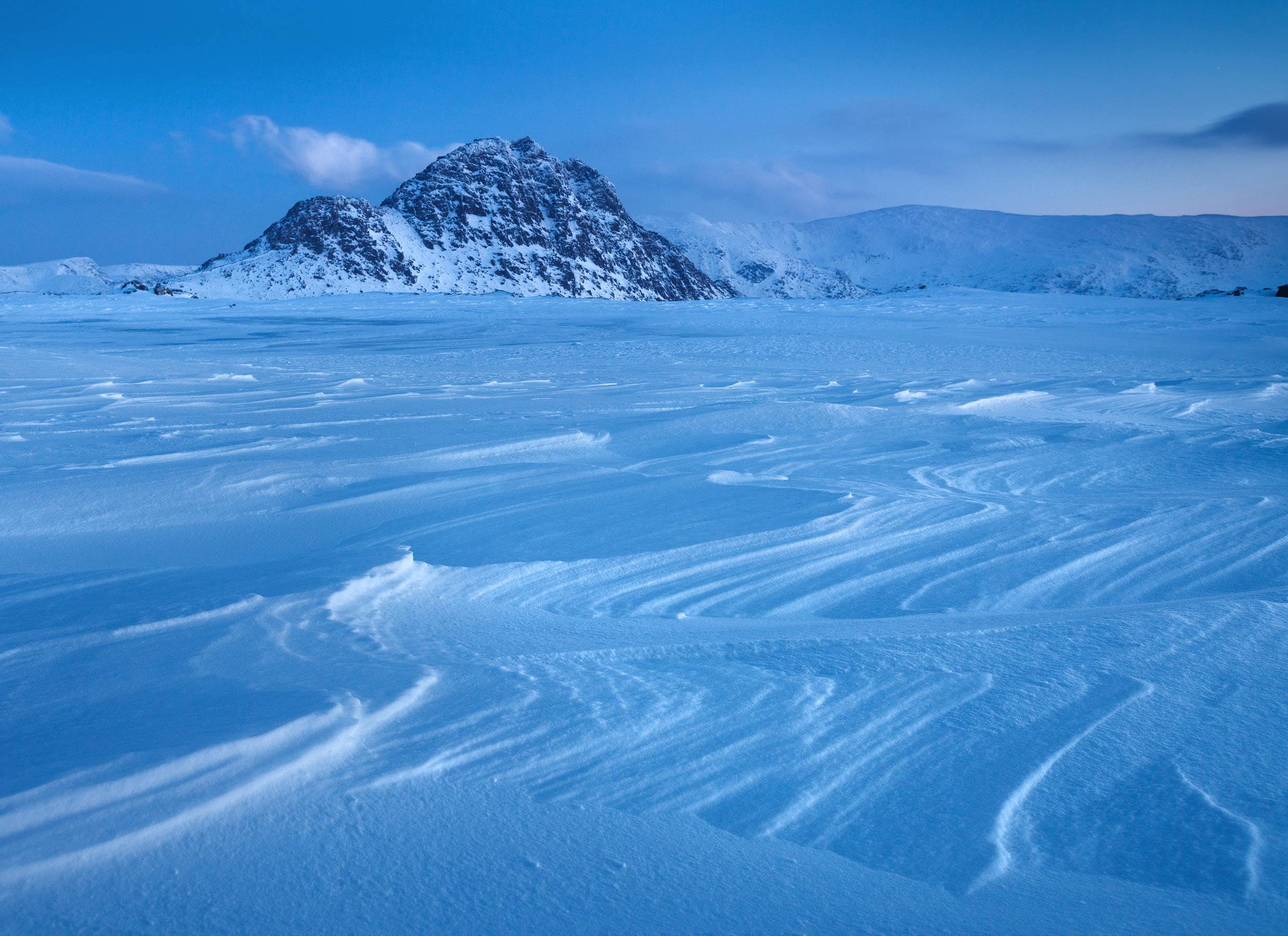 Photo taken at Caseg Friath, Snowdonia