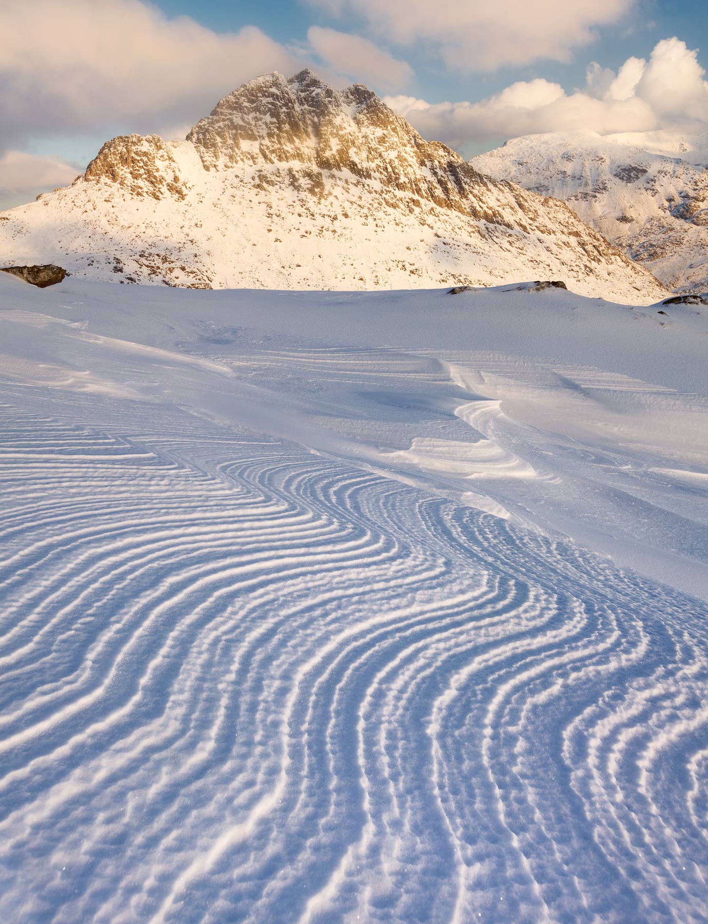 Photo taken at Tryfan, Snowdonia