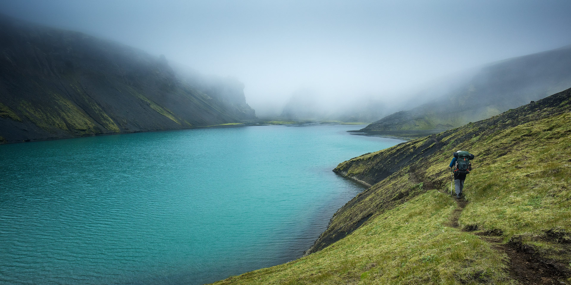 Photo taken at Highlands of Iceland