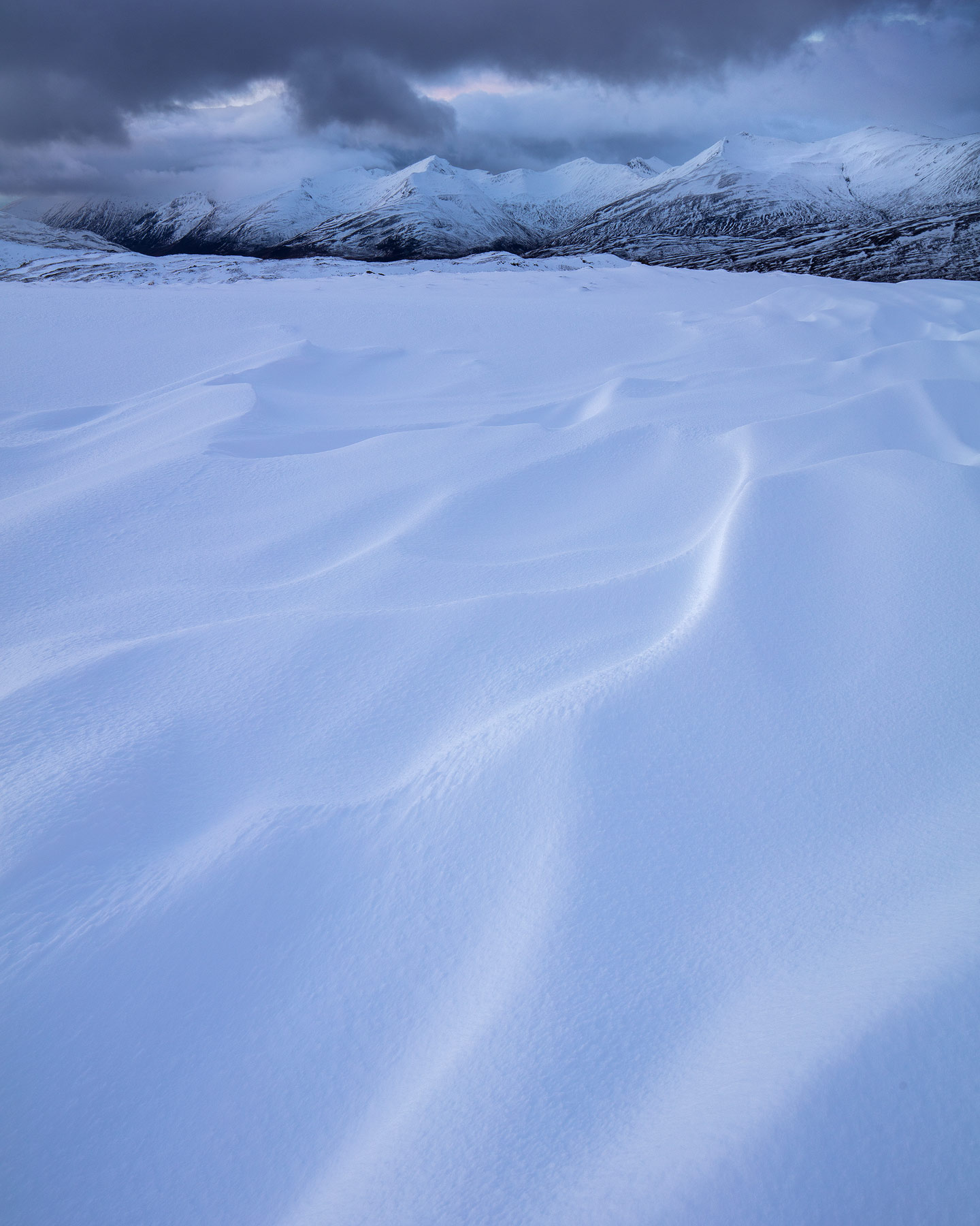 Photo taken at Glen Coe, Scotland