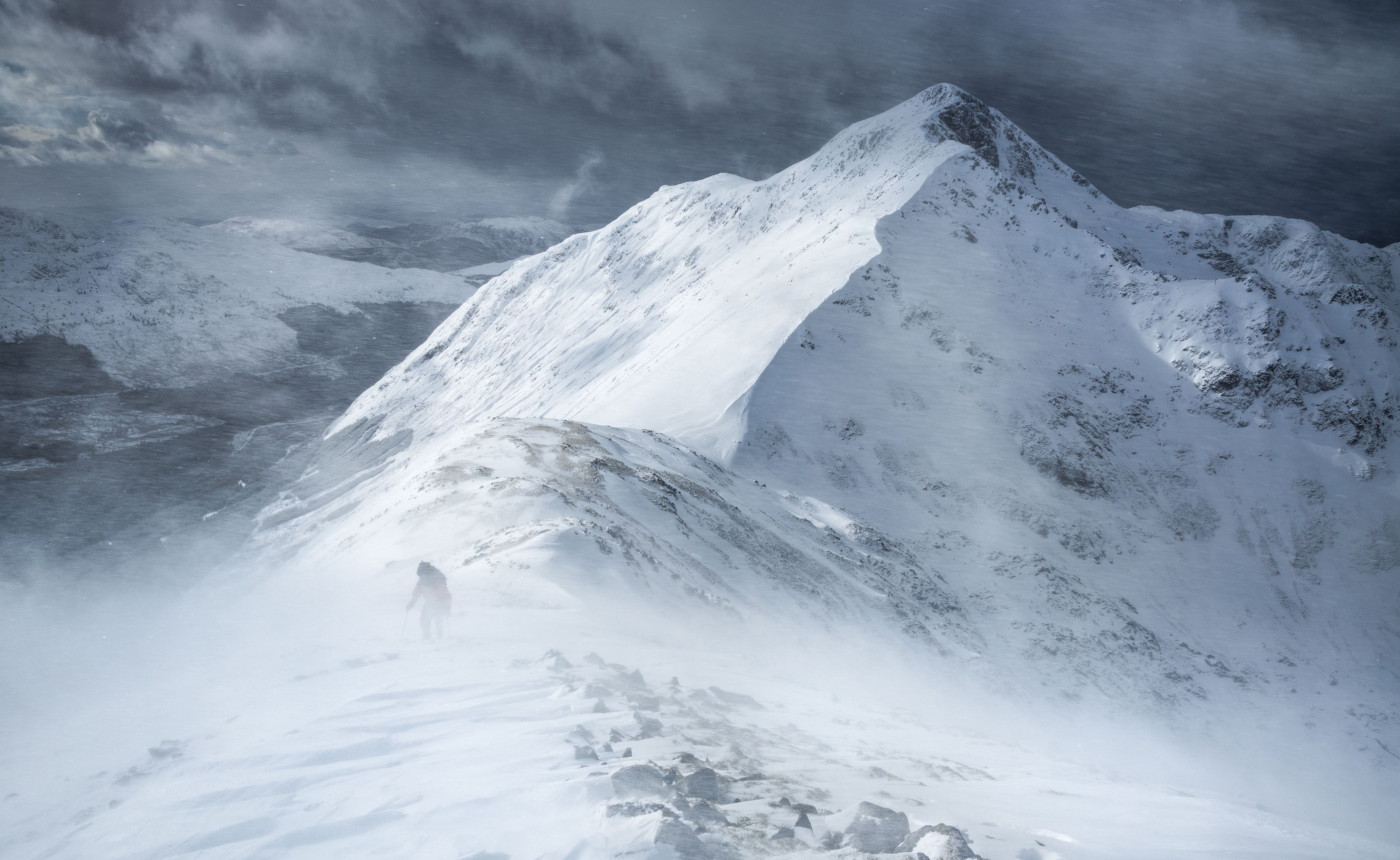 Photo taken at Glen Coe, Scotland
