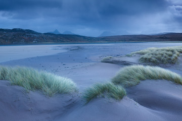 Photo taken at Northwest Highlands, Scotland