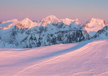 Photo taken at Lofoten, Norway