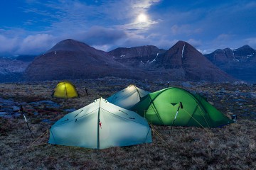 Photography workshop - Highland Summit Camps