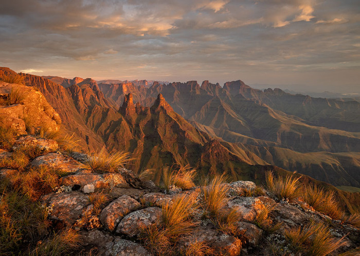Photography workshop - Ultimate Drakensberg